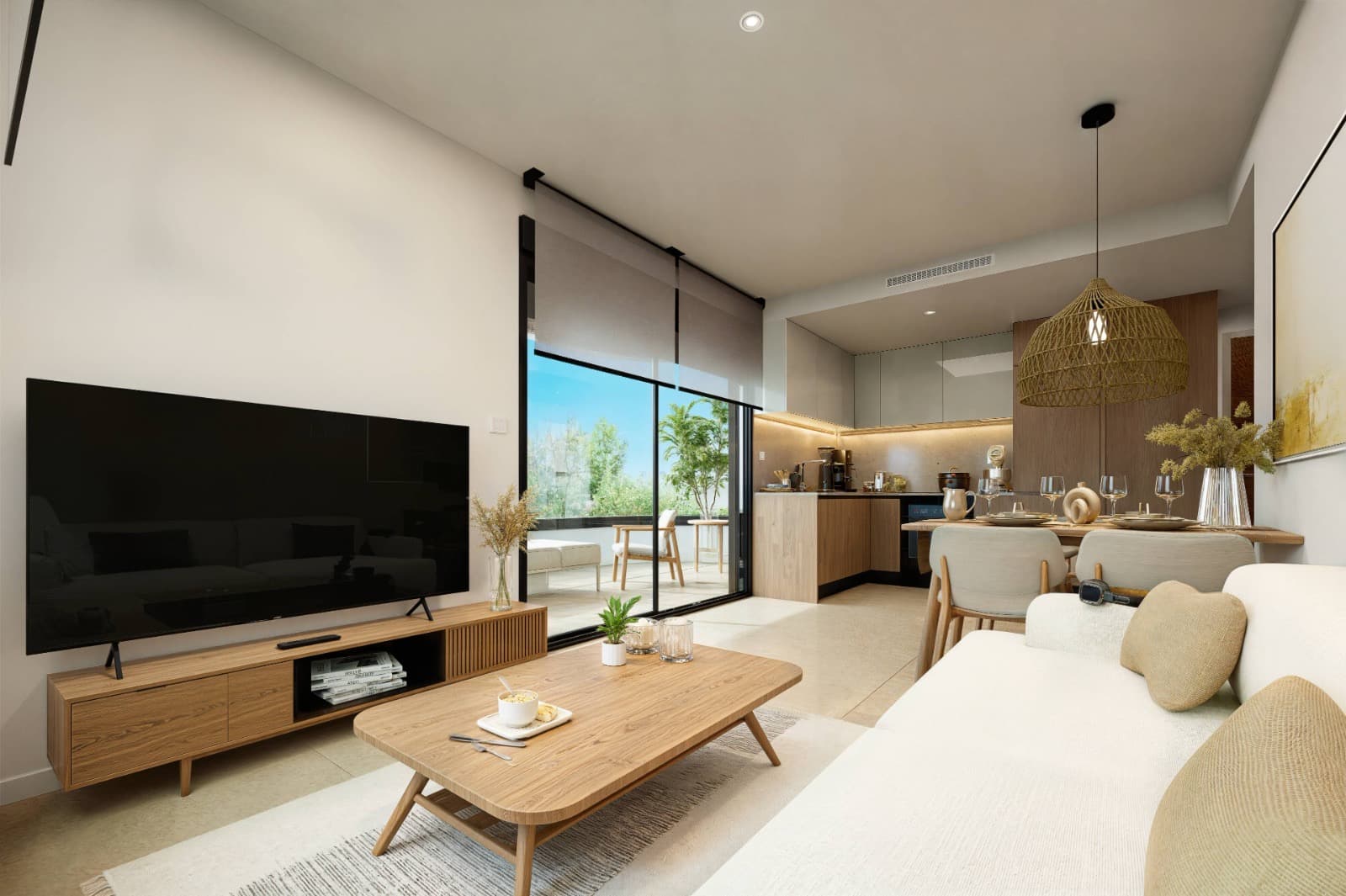 Apartamento 3 qto. em Guardamar del Segura 5