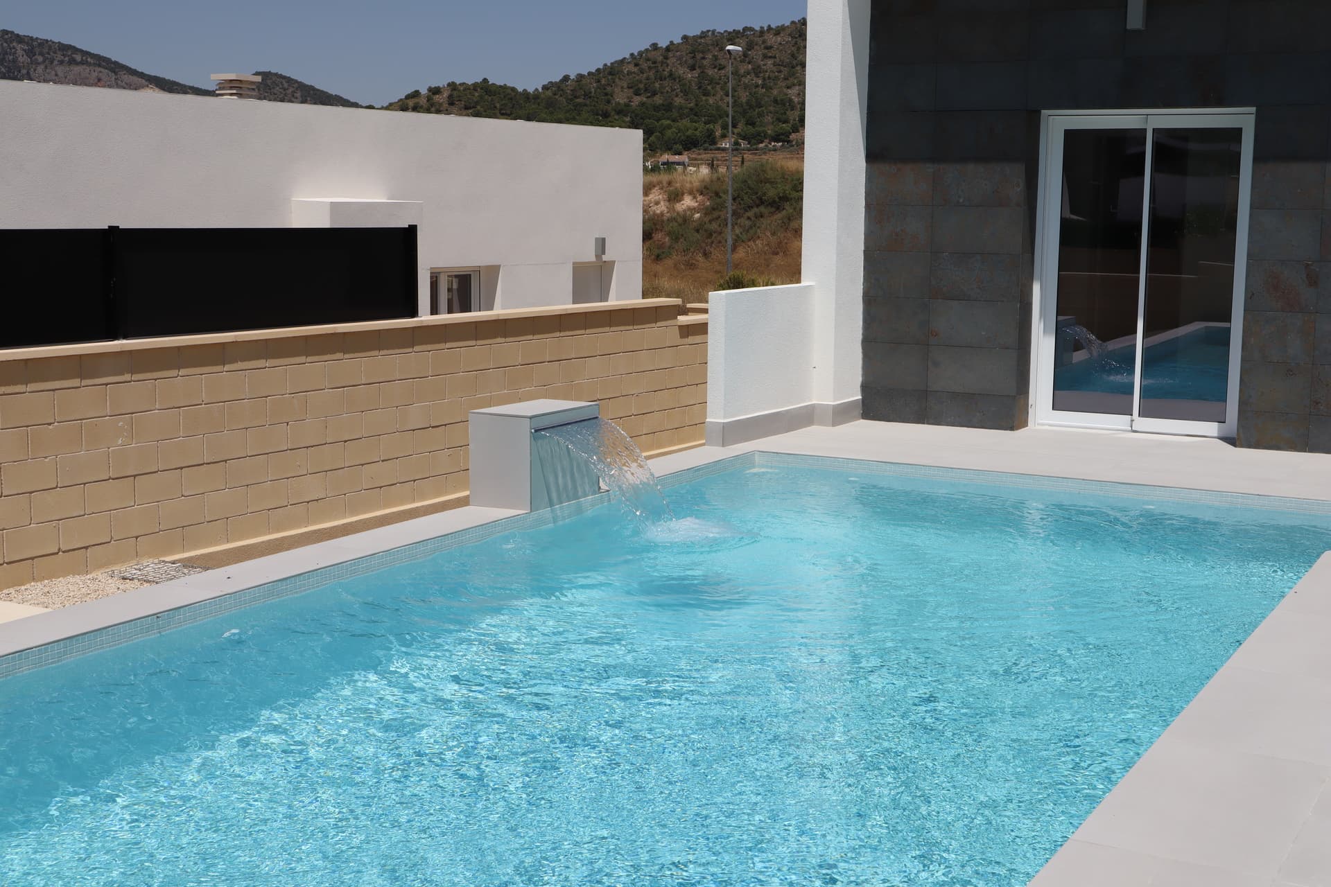 1 Detached house in Aspe