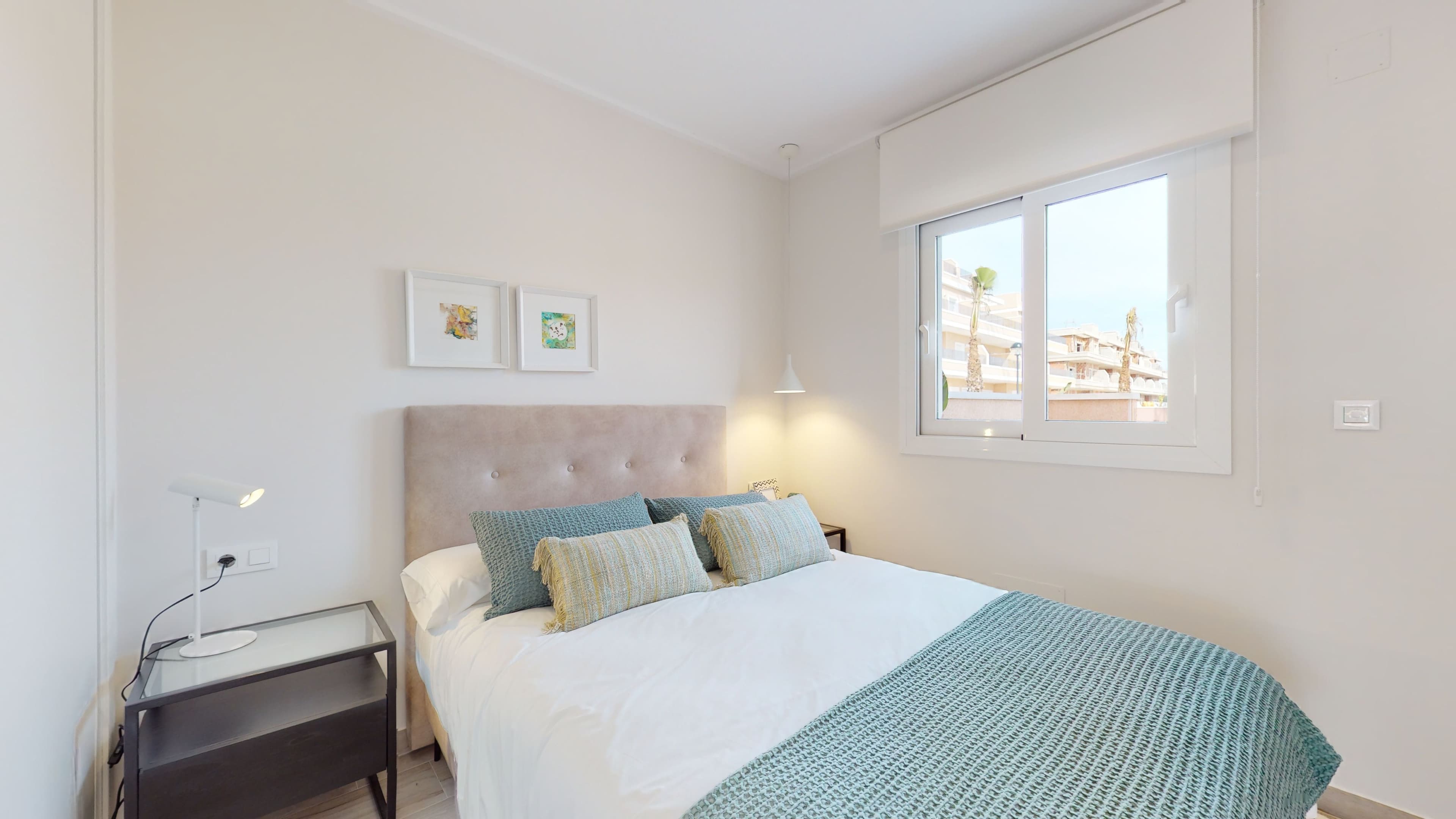 Penthouse 3 dorm. în Pilar de la Horadada 3