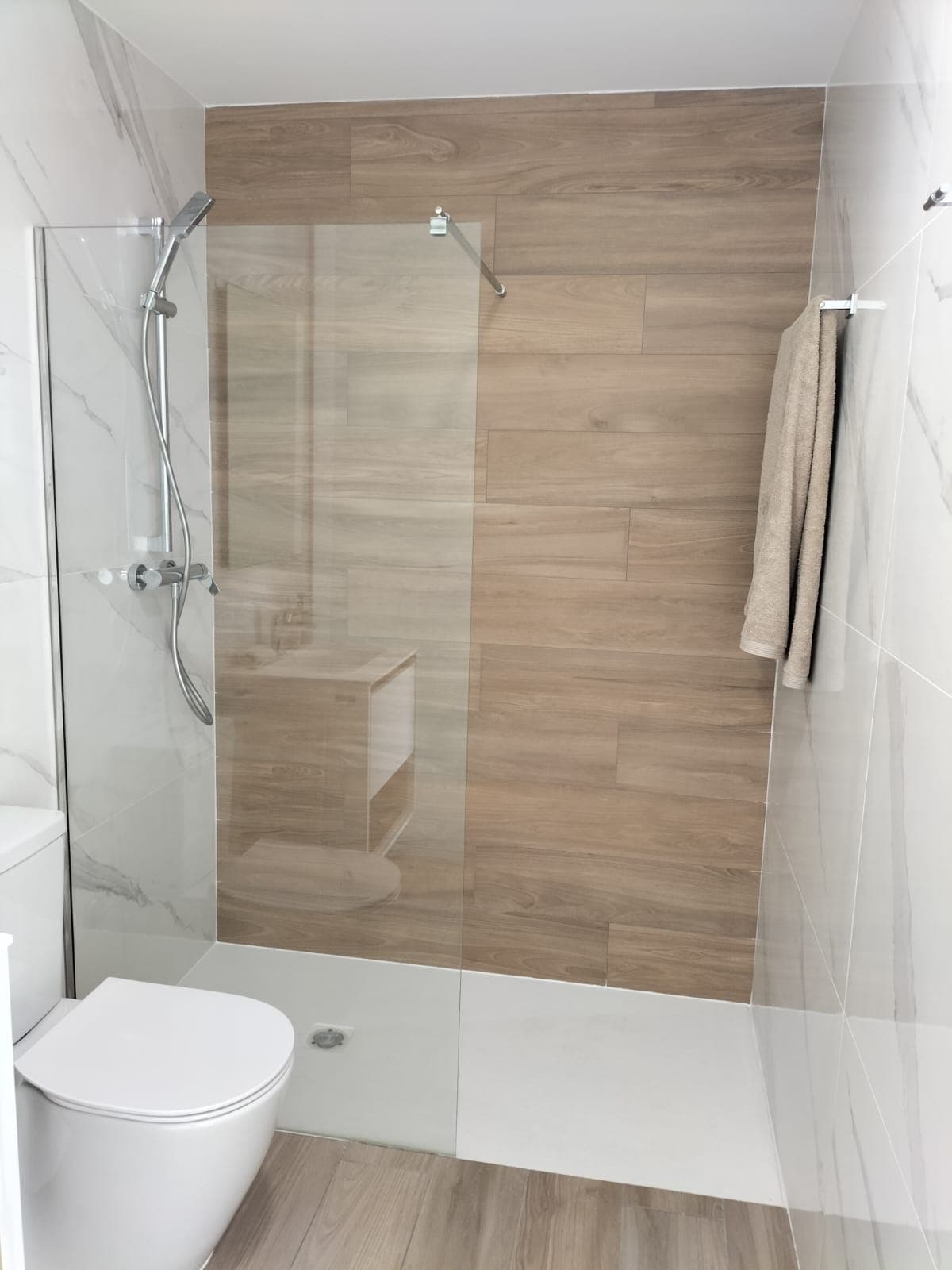 Apartment 2 bed. in Orihuela Costa 4