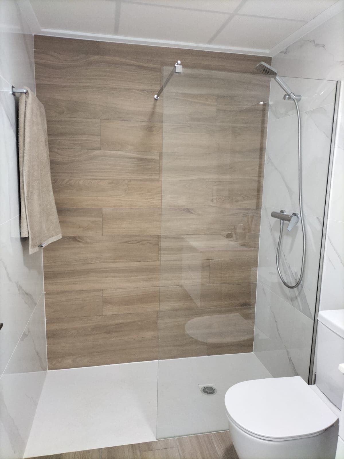 Apartment 2 bed. in Orihuela Costa 7