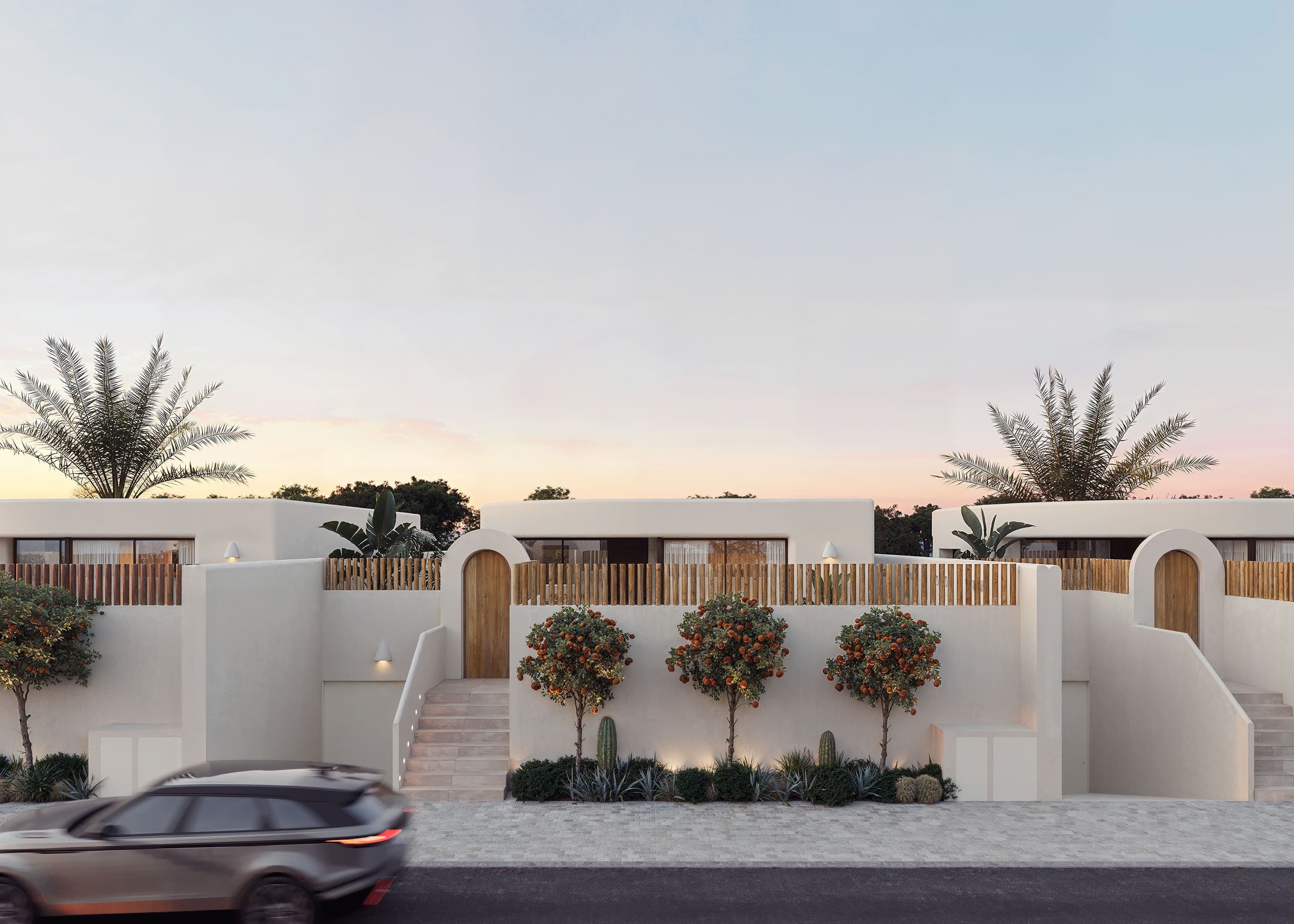 Detached house 4 bed. in La Finca Golf 3
