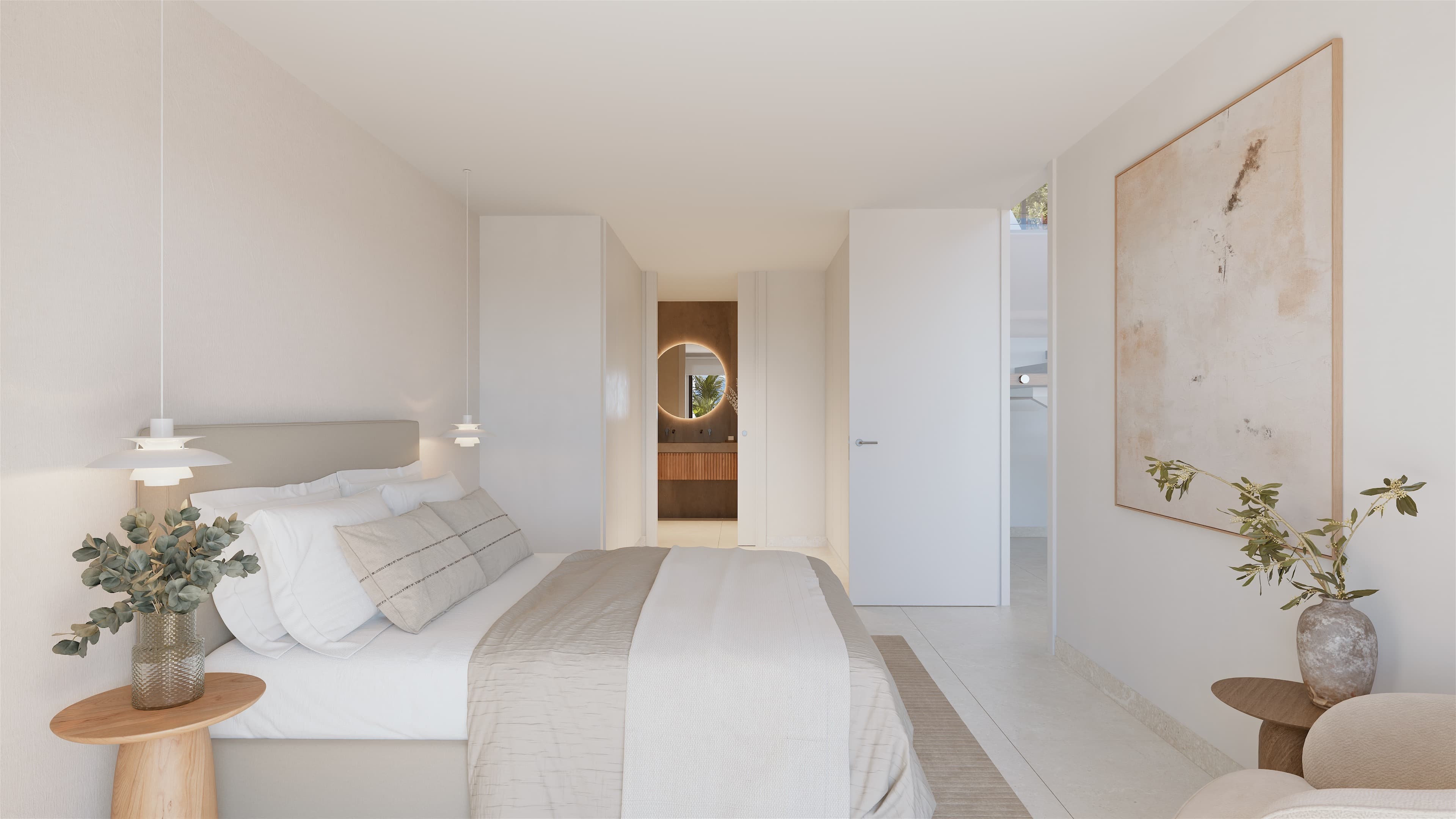 Villa 3 bed. in Cumbre del Sol 8