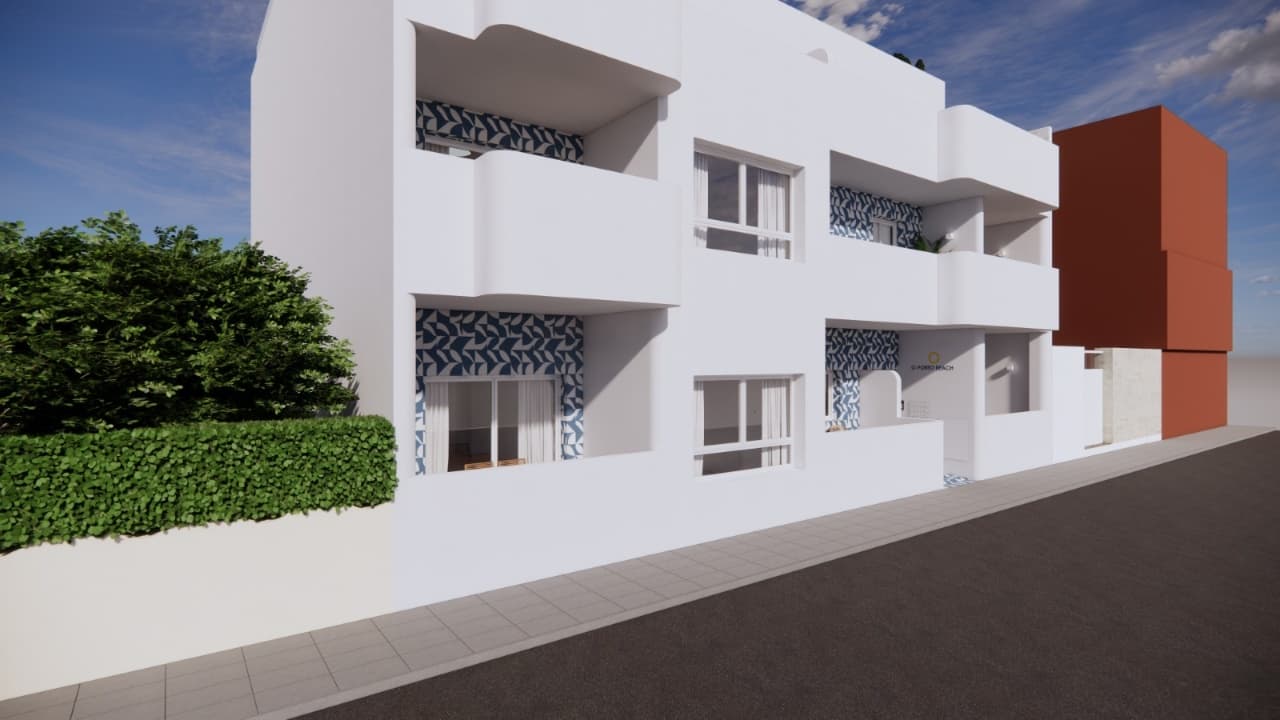 Appartement en rez-de-chaussée 2 ch. à Torre de la Horadada 7