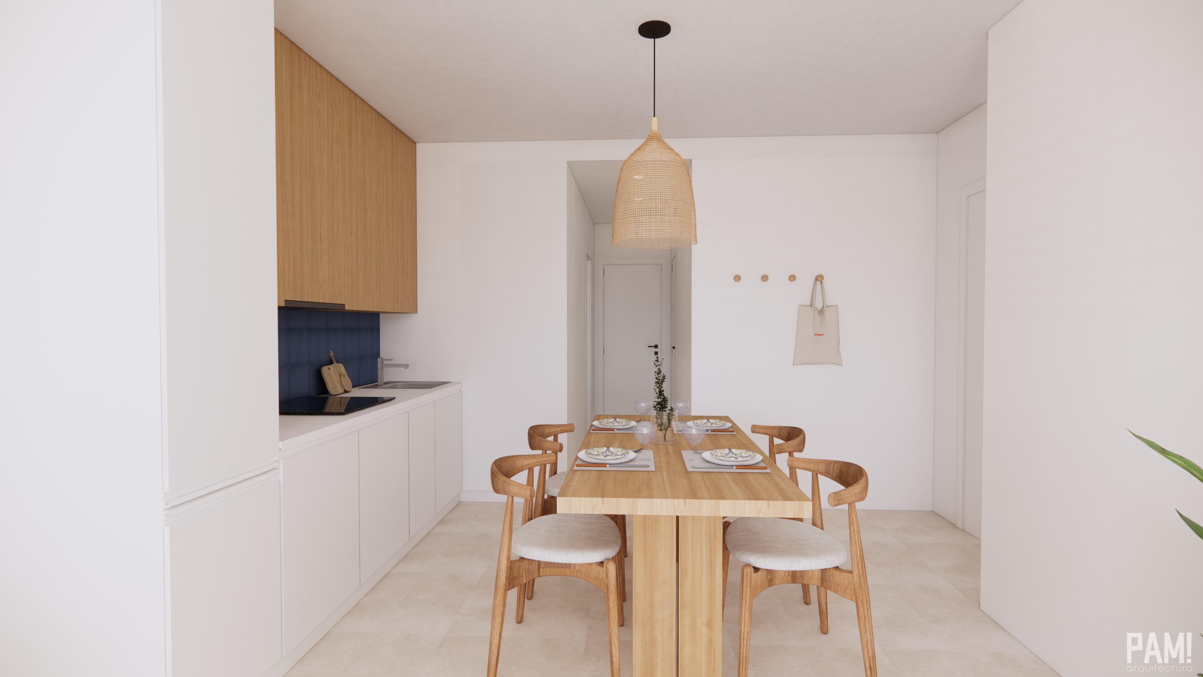 Appartement en rez-de-chaussée 2 ch. à Torre de la Horadada 2