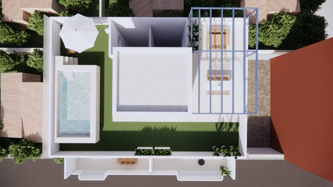 Appartement en rez-de-chaussée 2 ch. à Torre de la Horadada 6