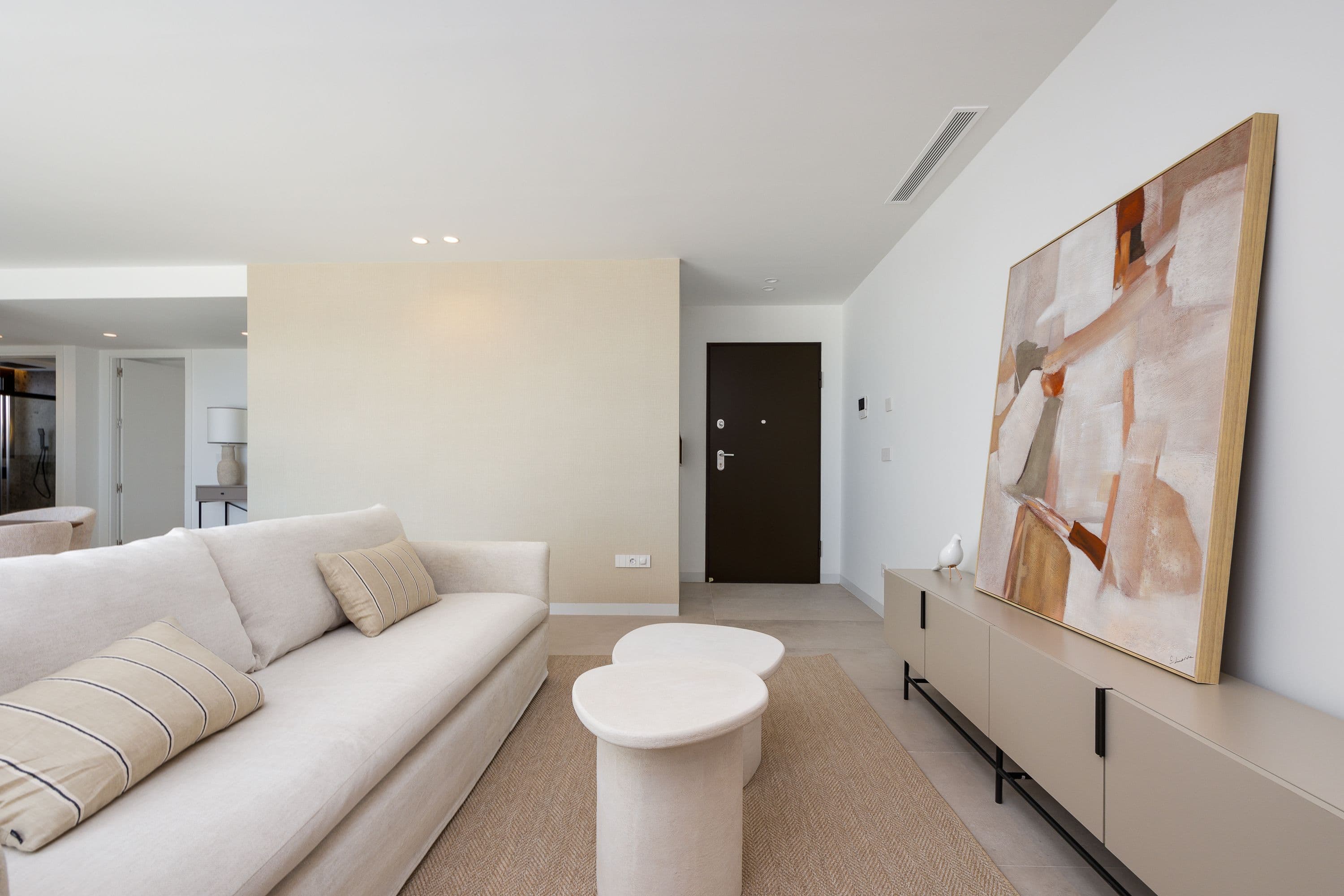Terraced house 3 bed. in Mutxamel 2