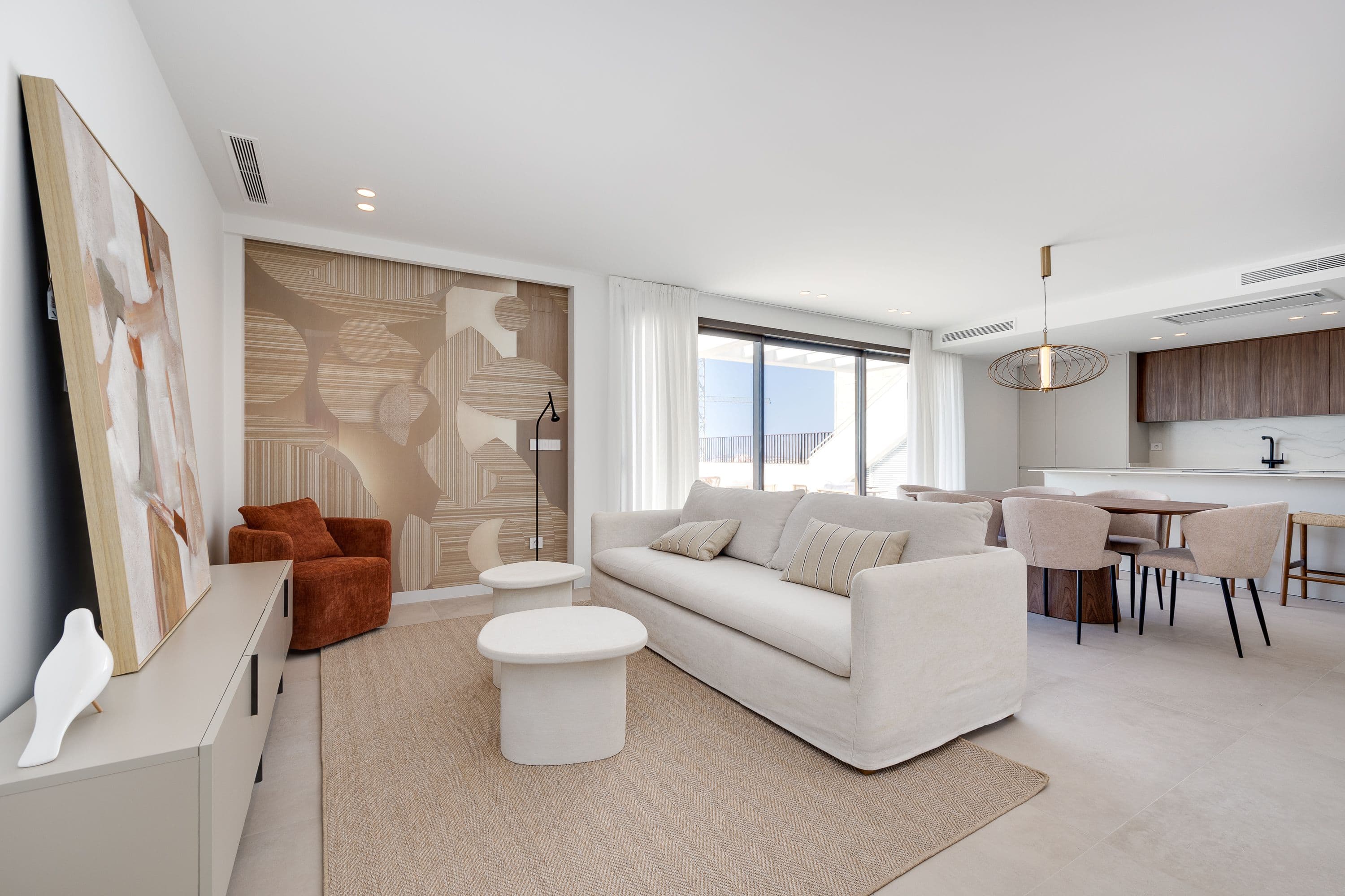 Terraced house 3 bed. in Mutxamel 3
