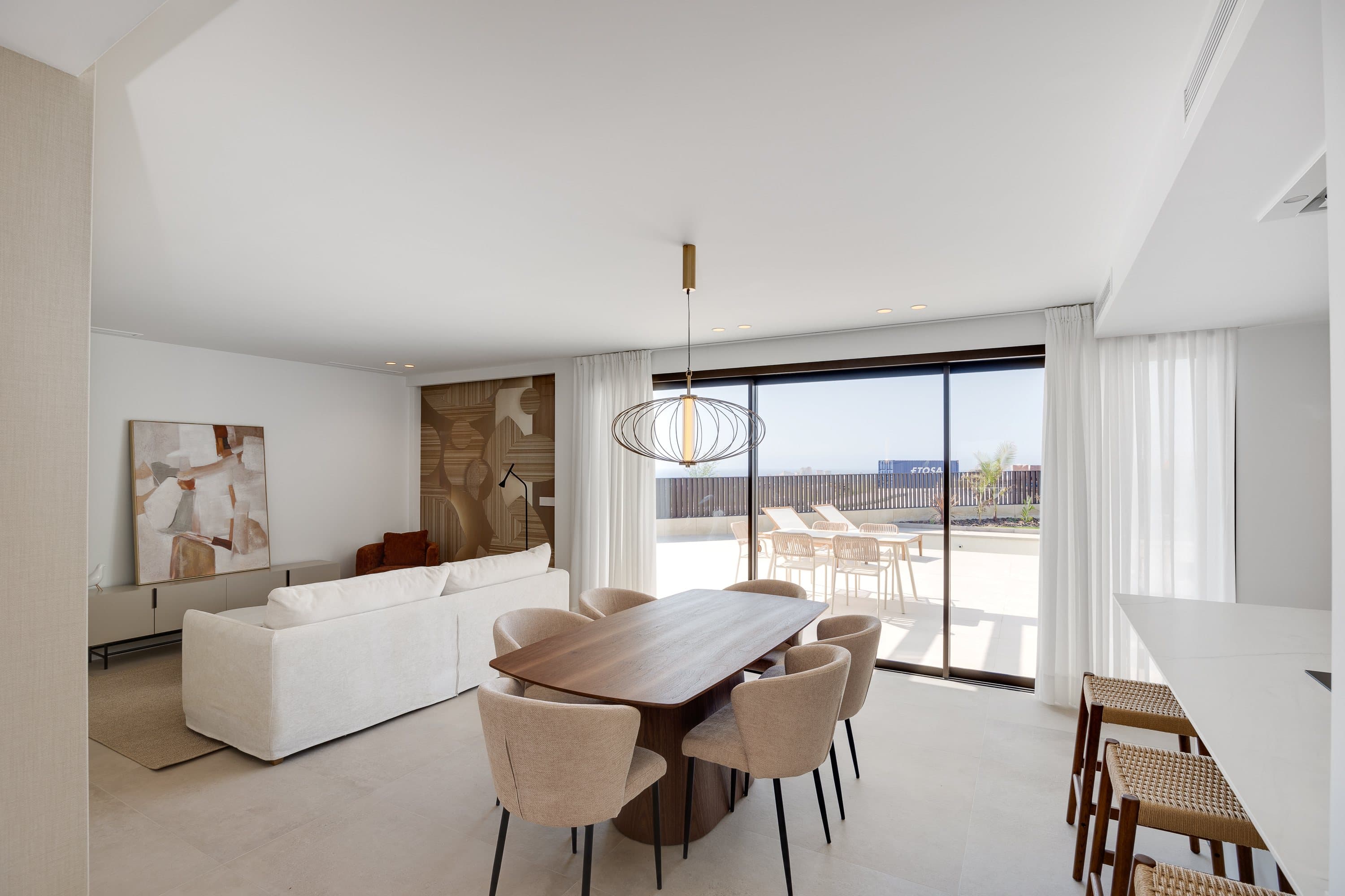 Terraced house 3 bed. in Mutxamel 8