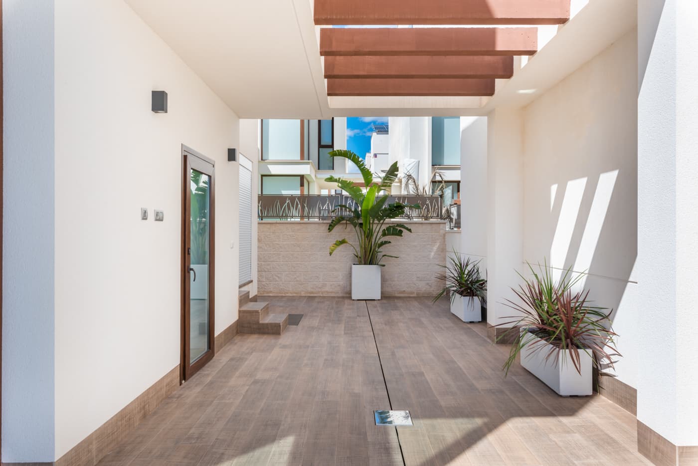 Fristående villa 3 rum i Ciudad Quesada 3