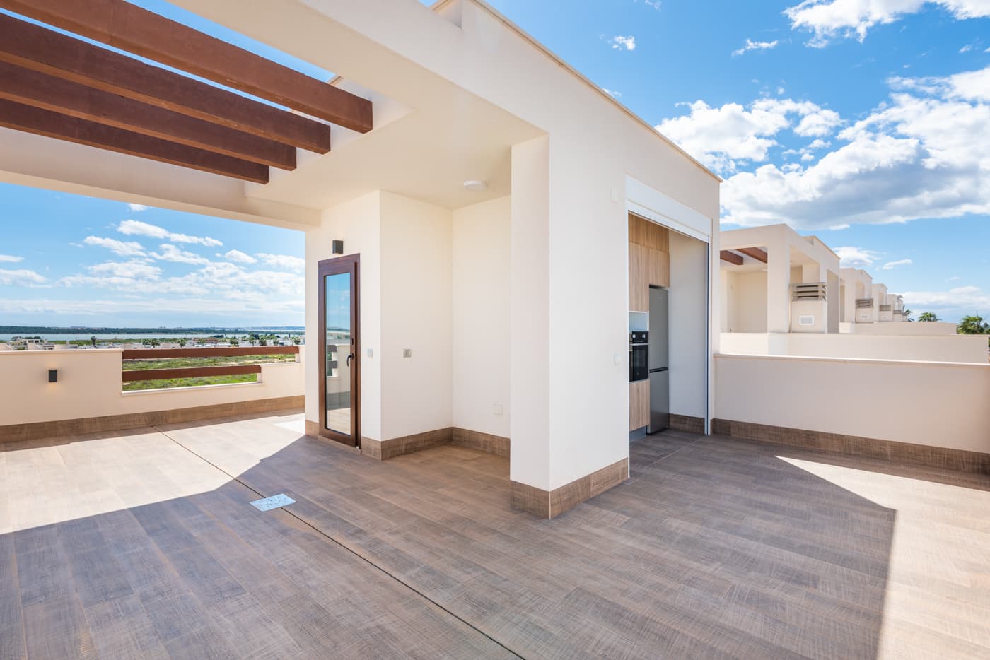 Fristående villa 3 rum i Ciudad Quesada 5