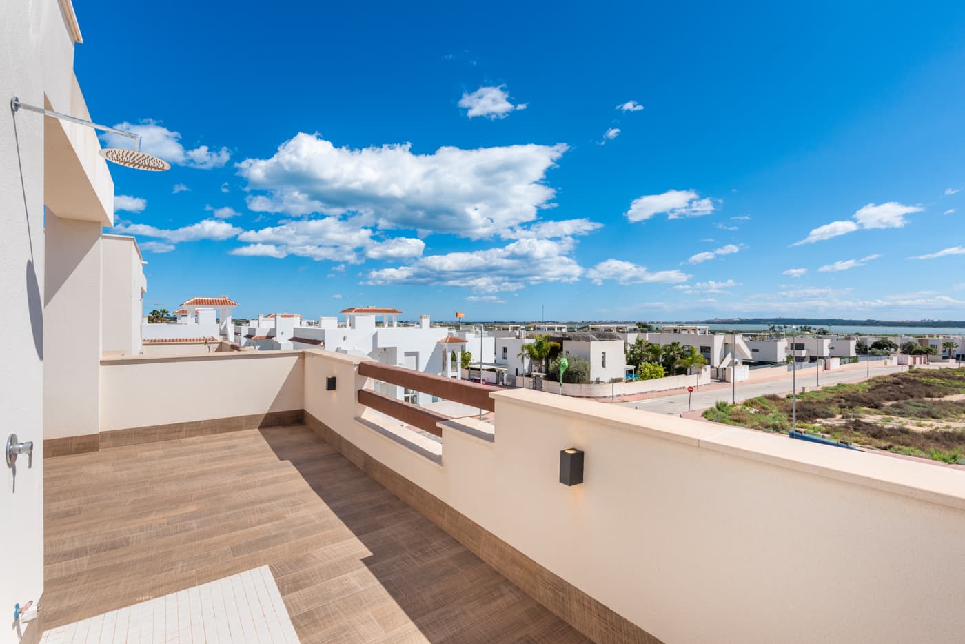 Fristående villa 3 rum i Ciudad Quesada 9