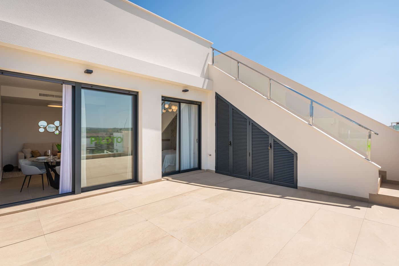 Villa 3 bed. in Dehesa de Campoamor 2