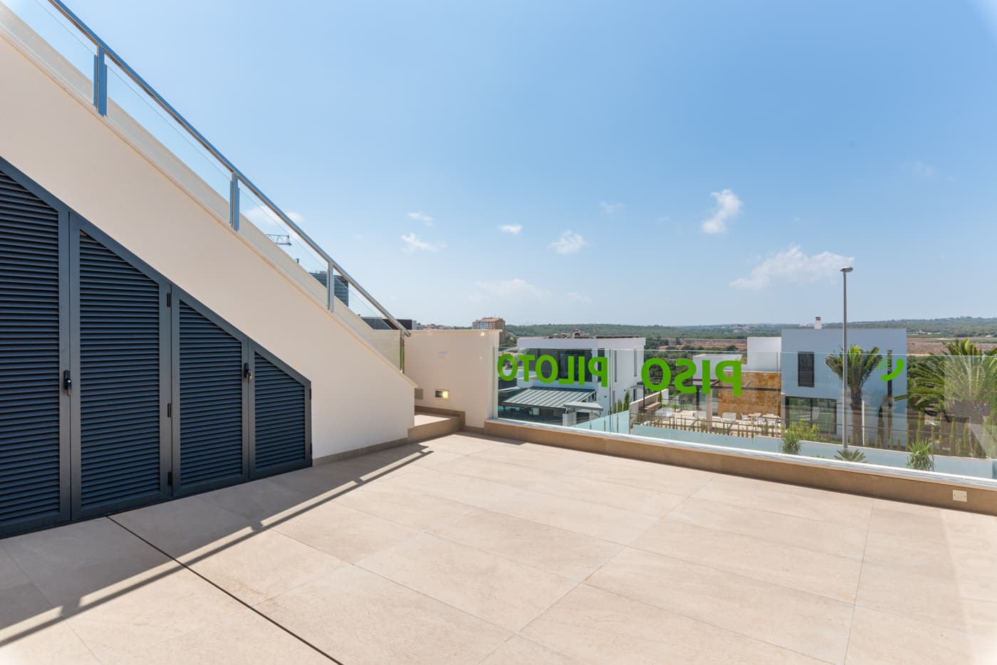 Villa 3 bed. in Dehesa de Campoamor 3