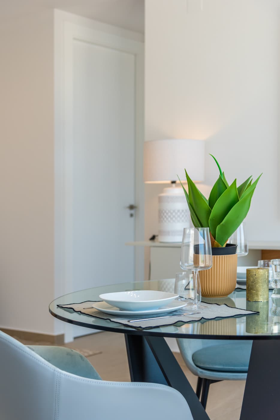 Villa 3 bed. in Dehesa de Campoamor 8