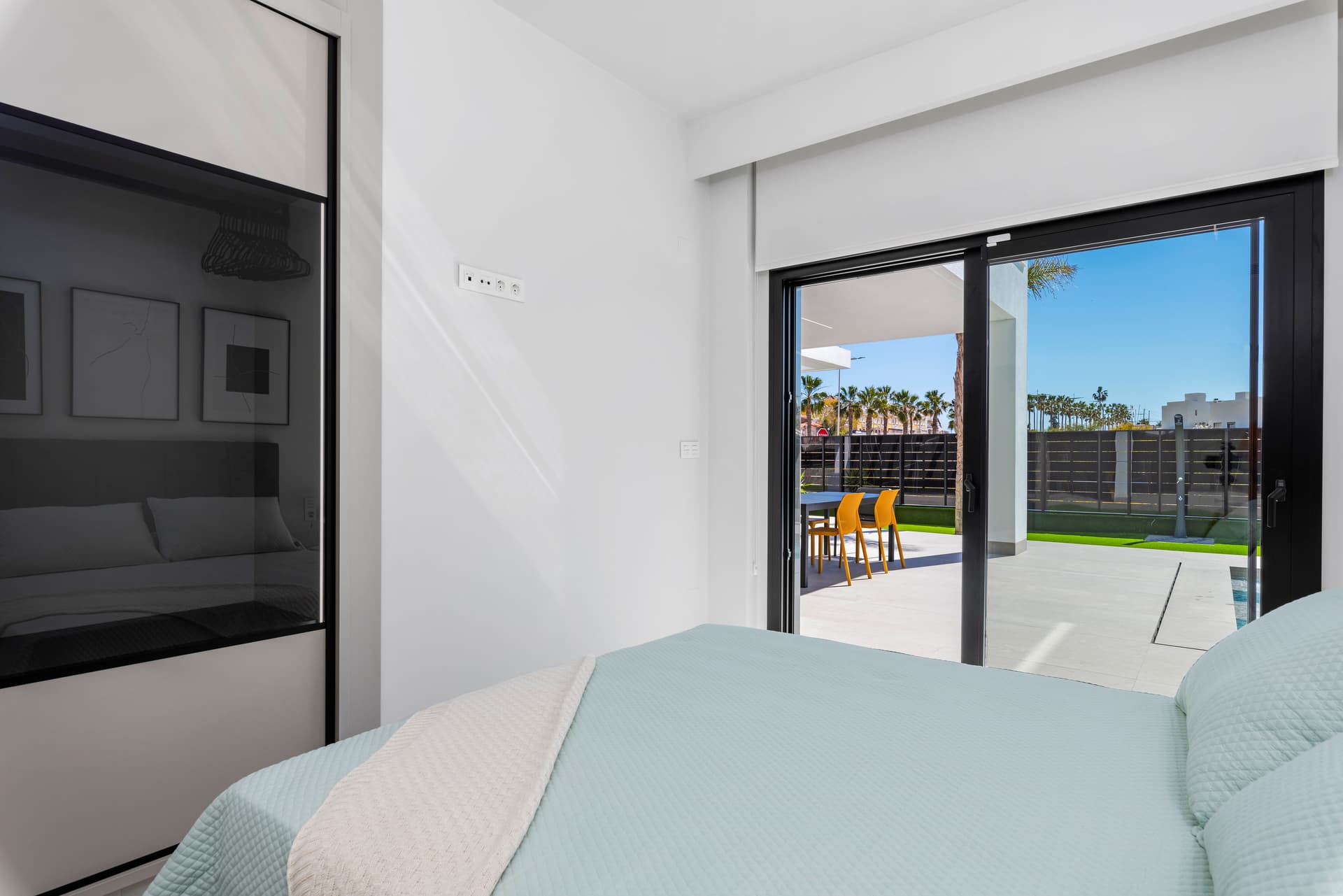 Casă individuală 3 dorm. în La Finca Golf 2