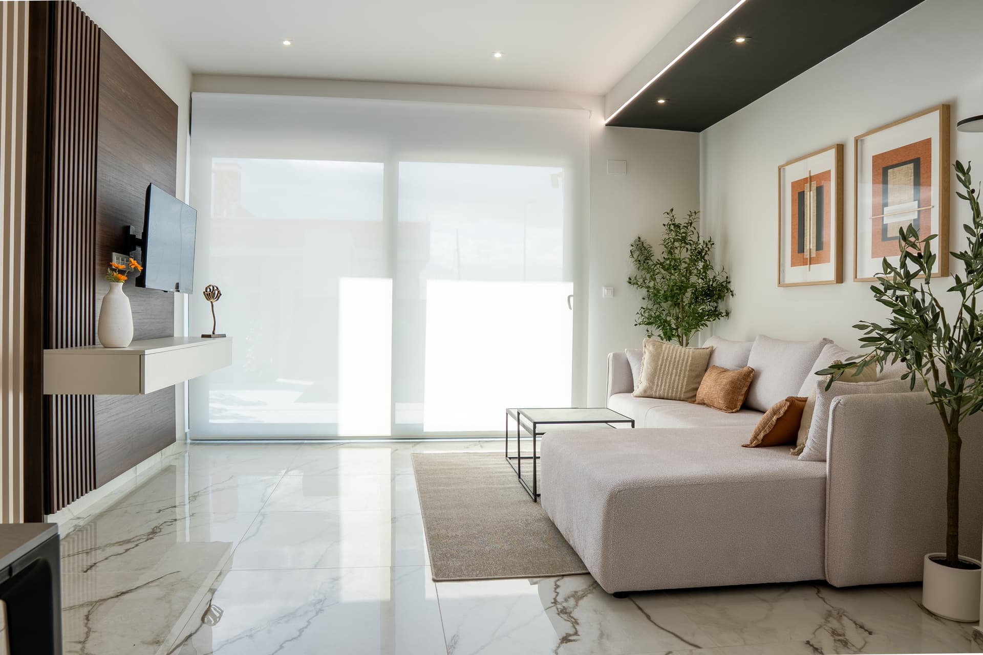 Fristående villa 3 rum i Ciudad Quesada 8