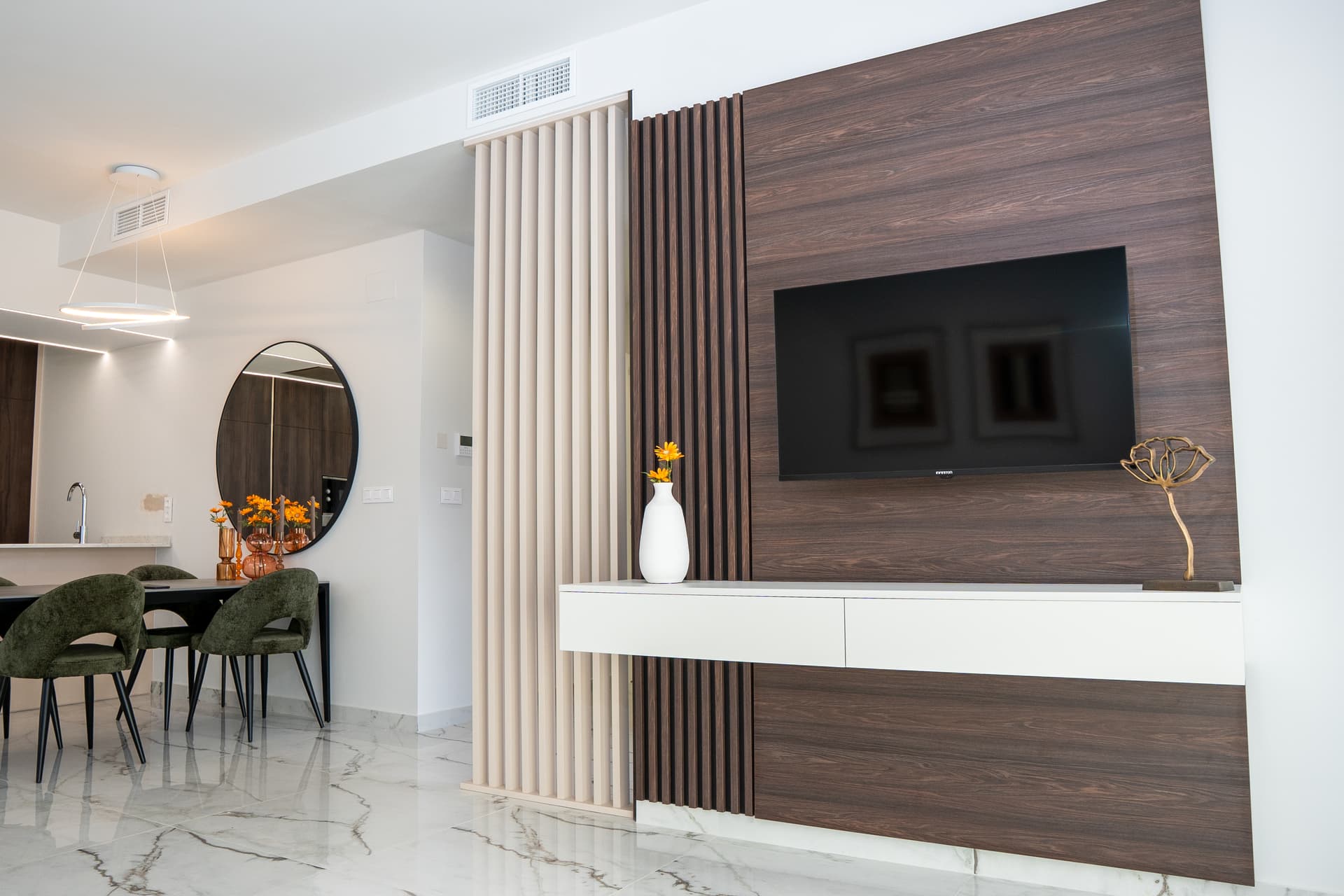Fristående villa 3 rum i Ciudad Quesada 6
