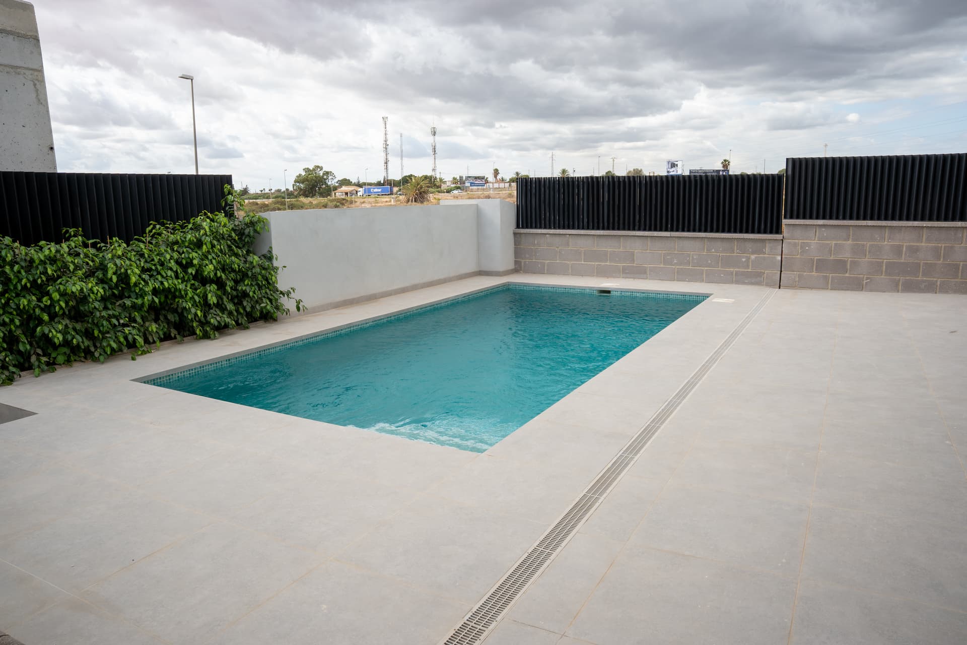 Fristående villa 3 rum i Ciudad Quesada 4