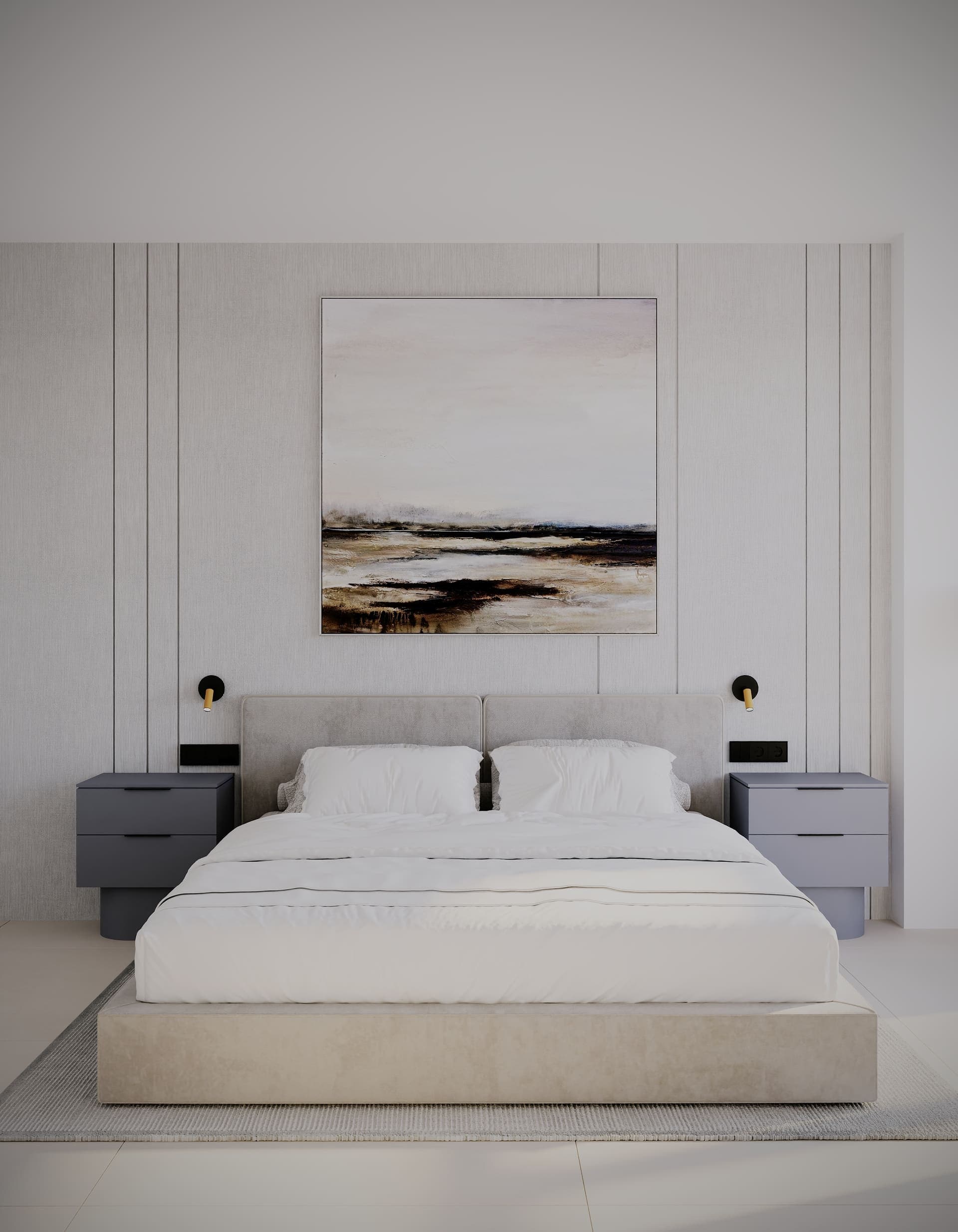 Ground-floor apartment 1 bed. in Guardamar del Segura 8