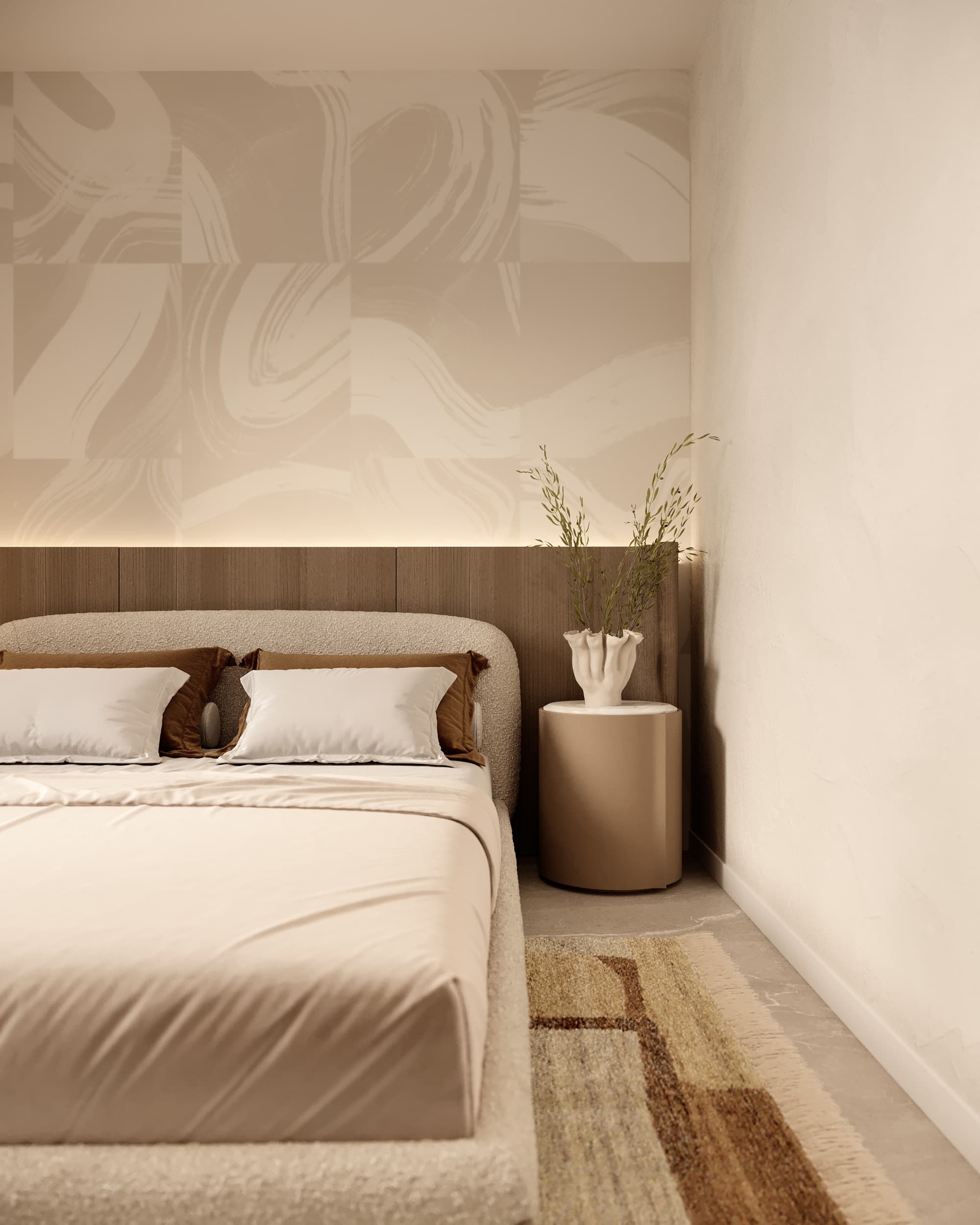 Apartament 3 dorm. în Finestrat 8
