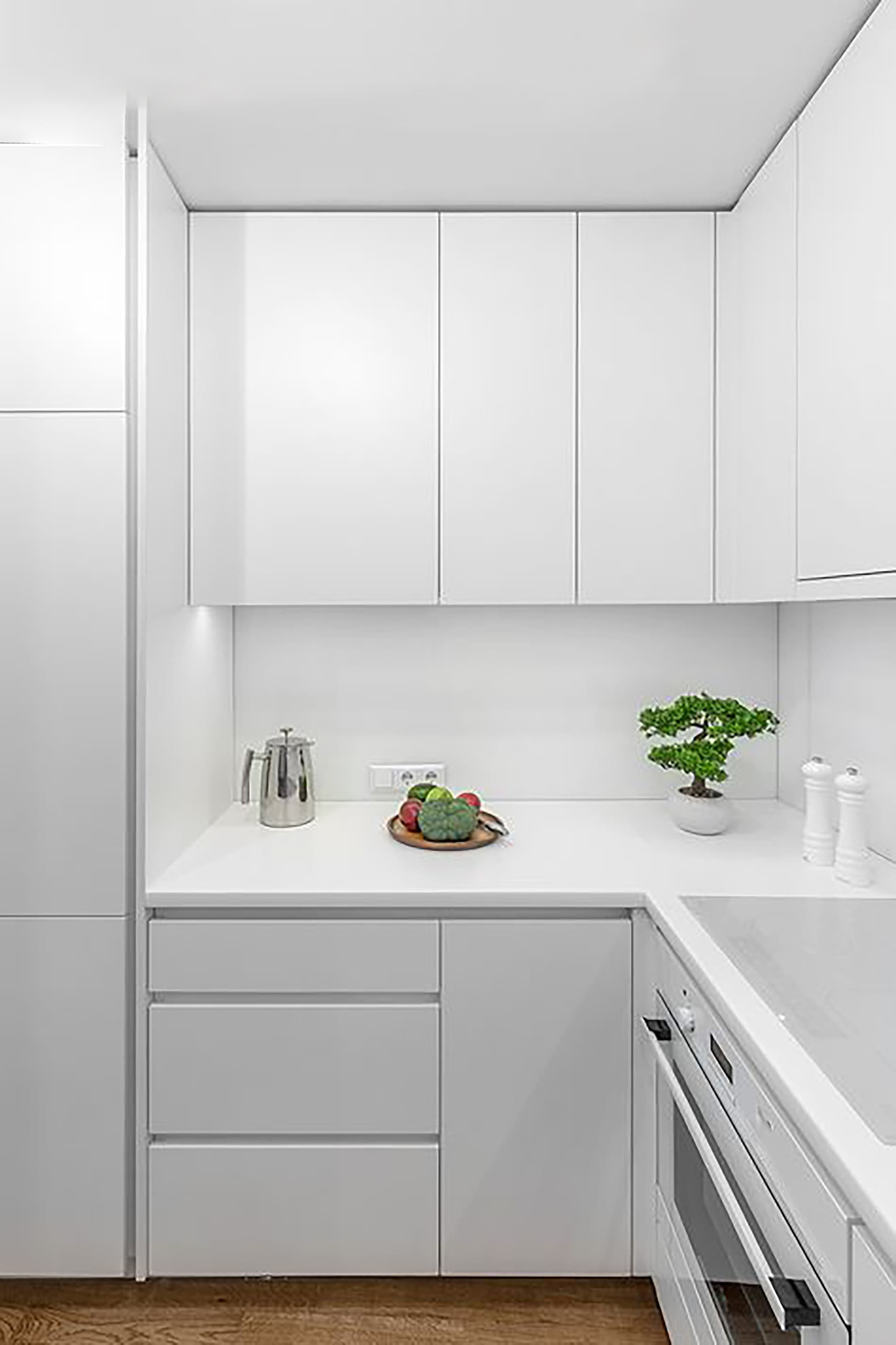 Apartment in Relleu
