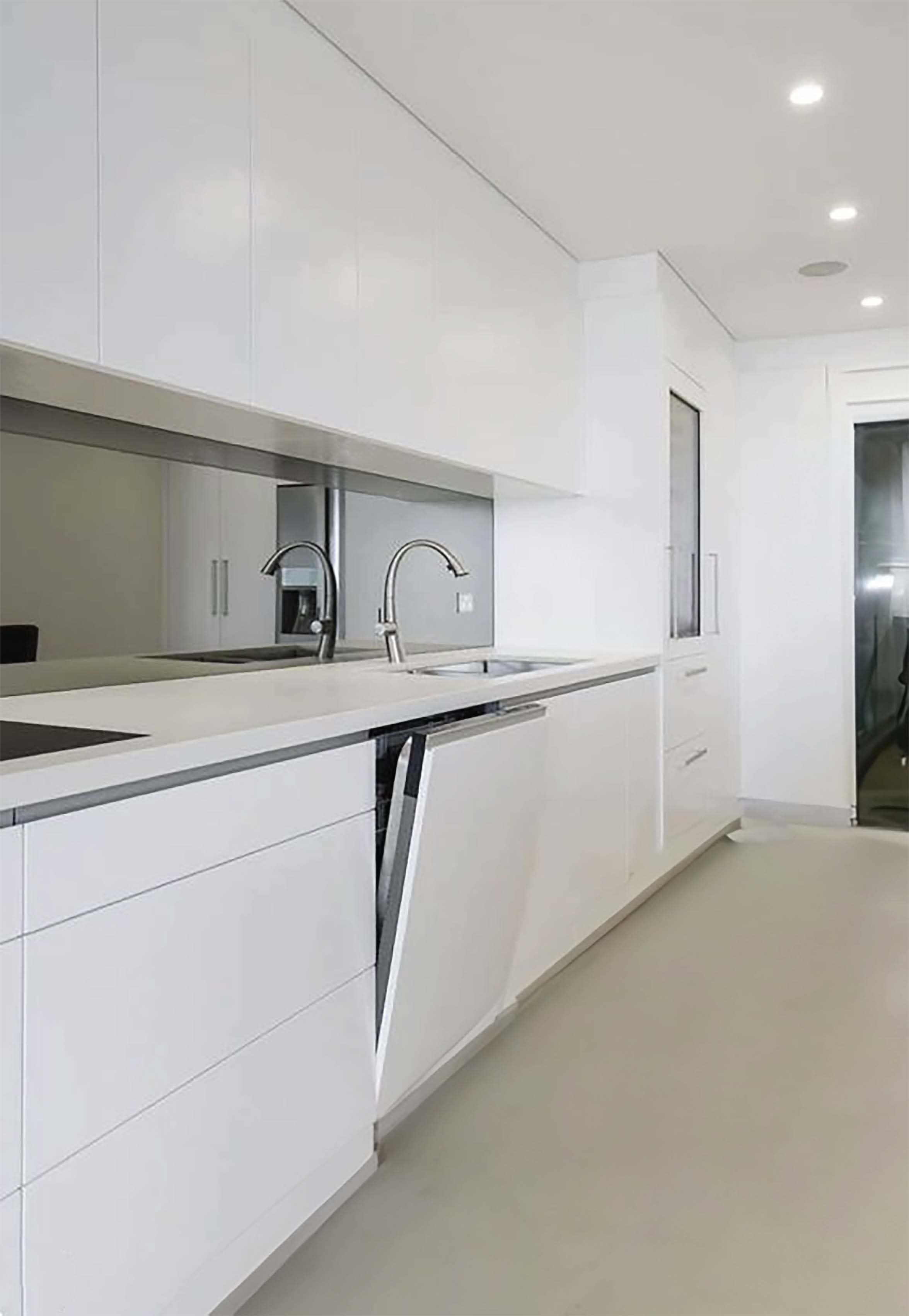 Apartment 1 bed. in Relleu 2