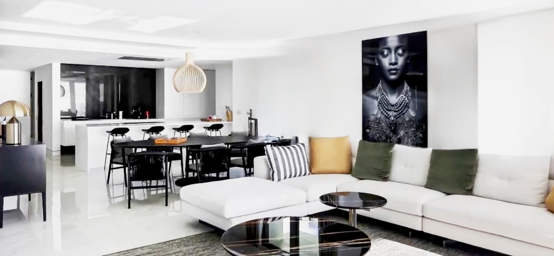 Apartment 1 bed. in Relleu 3