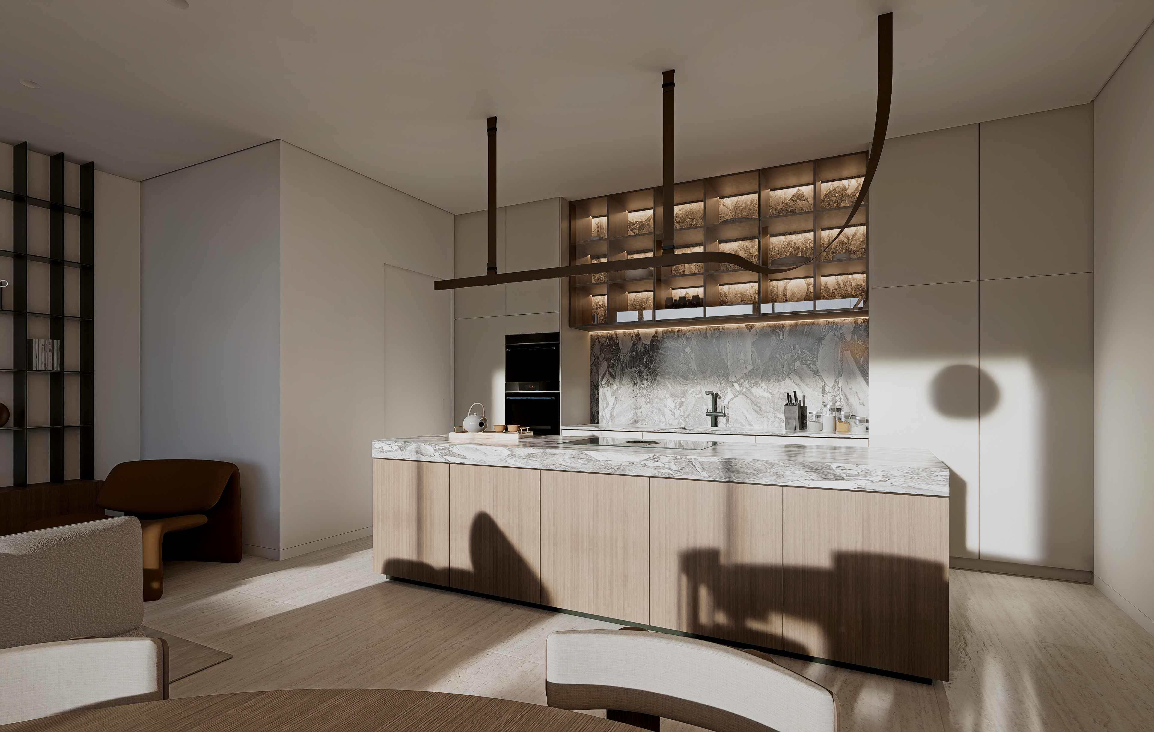 Villa 3 bed. in Las Colinas Golf 7