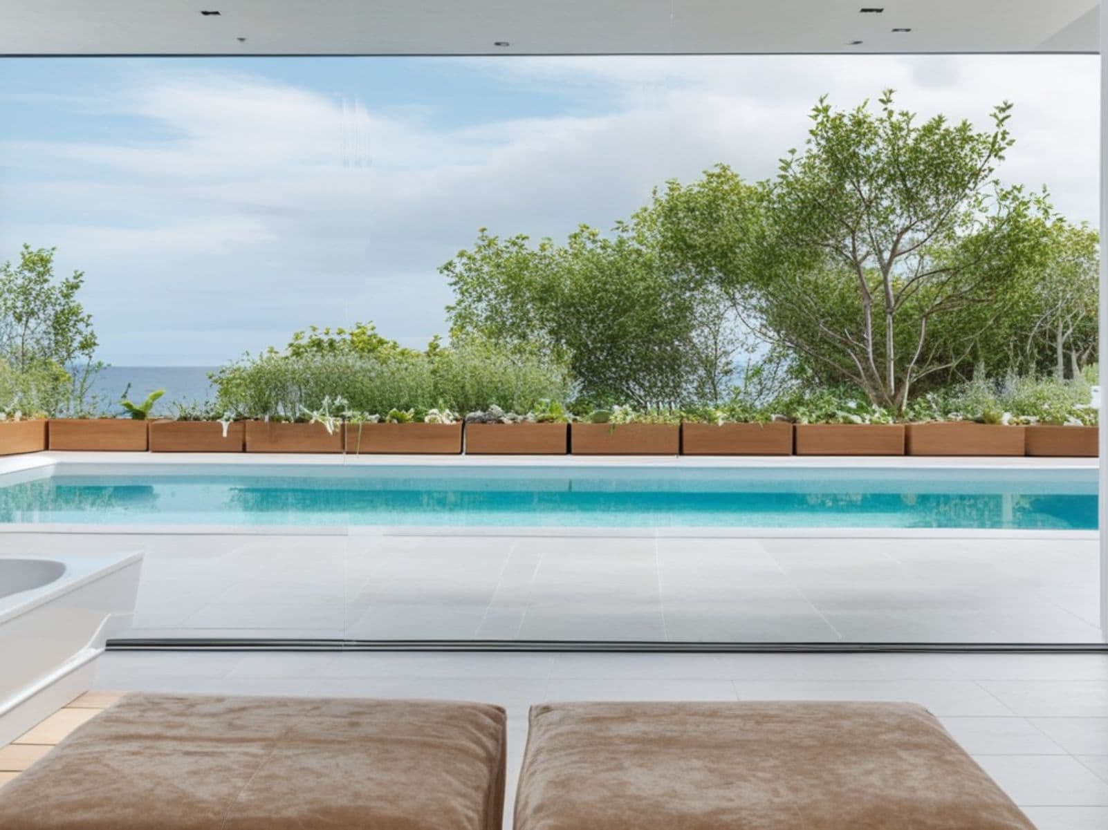 4 Chalet independiente en Villamartin