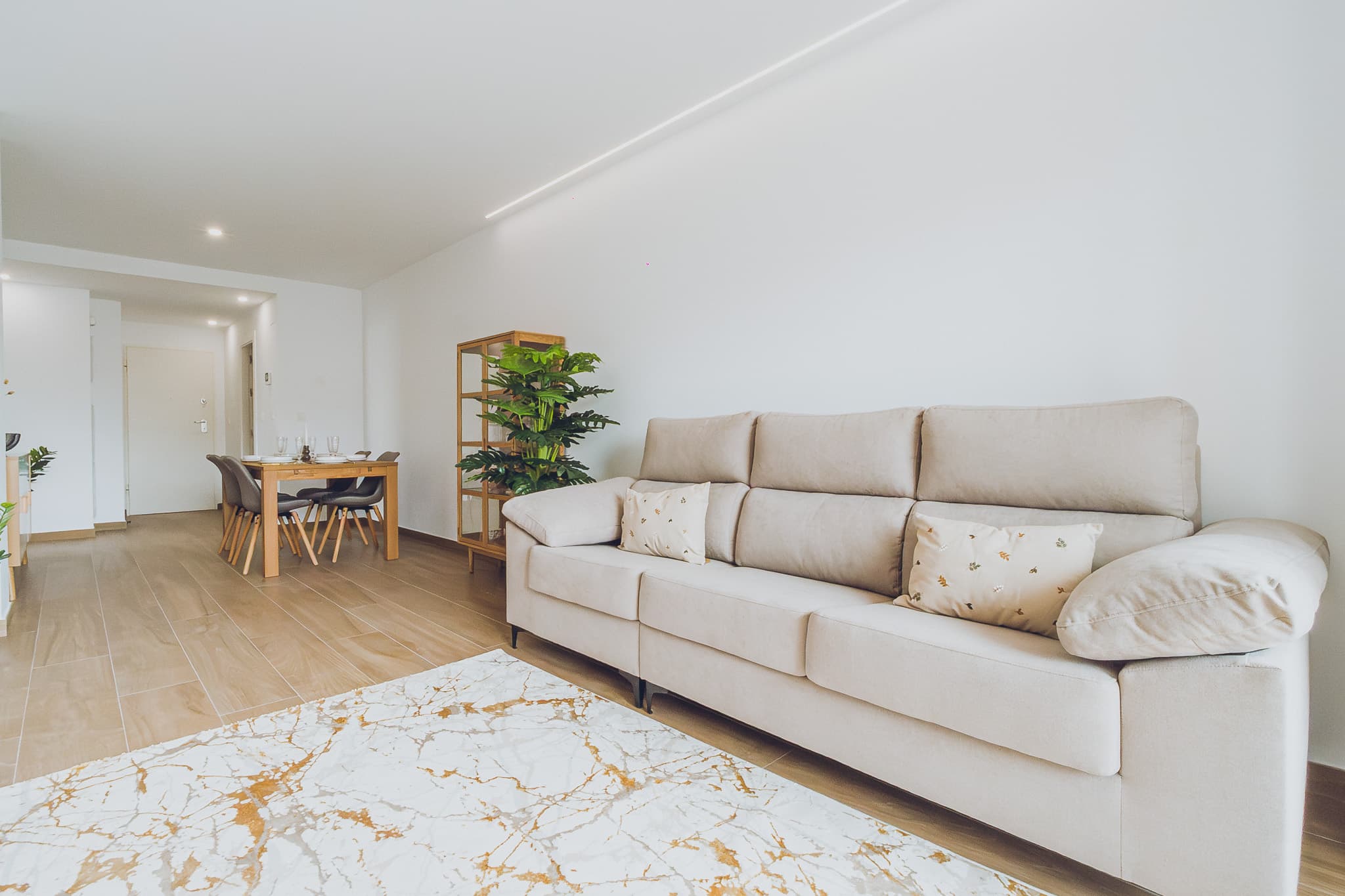 7 Penthouse in Redován