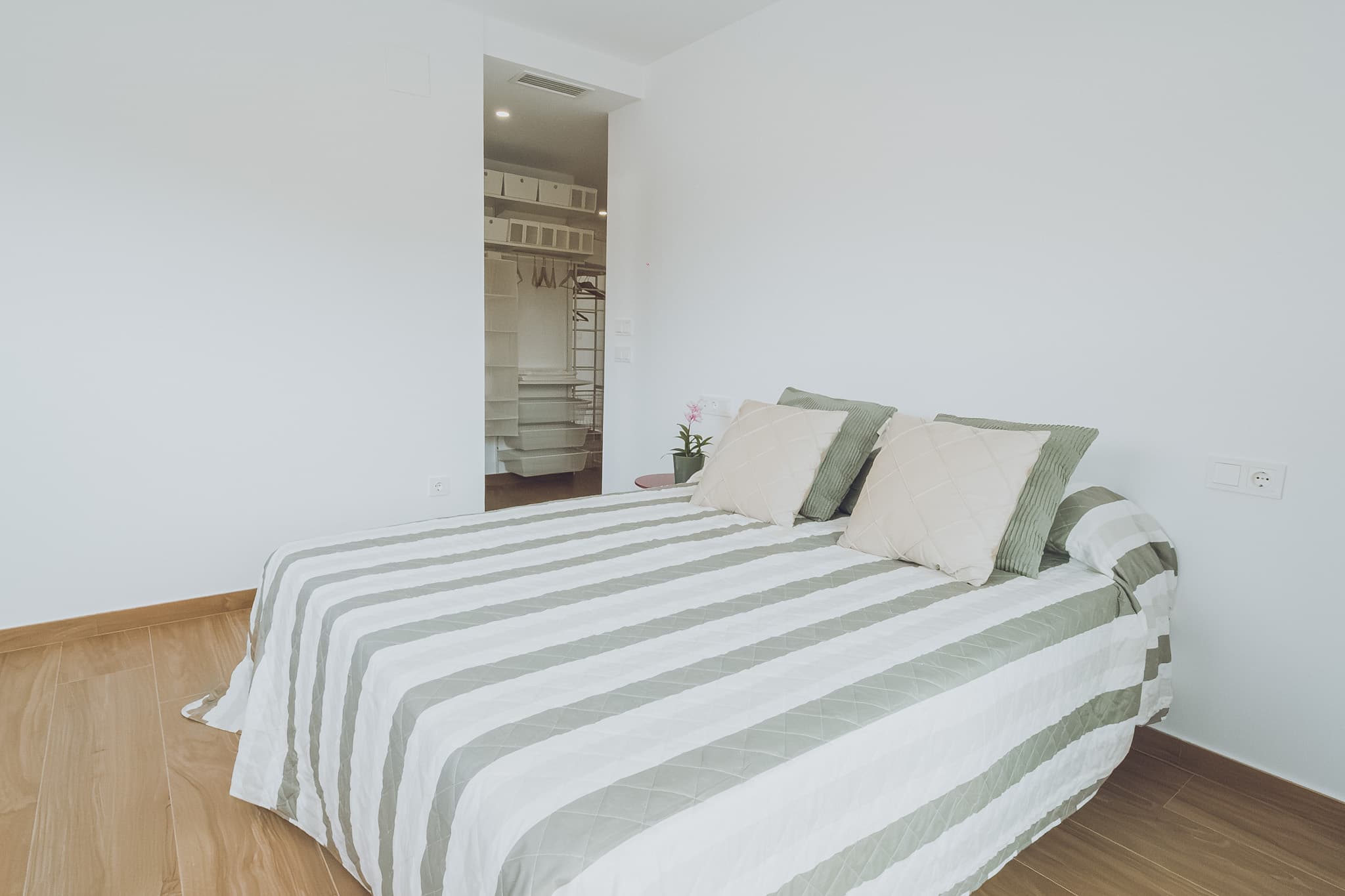 Apartment 3 bed. in Redován 2
