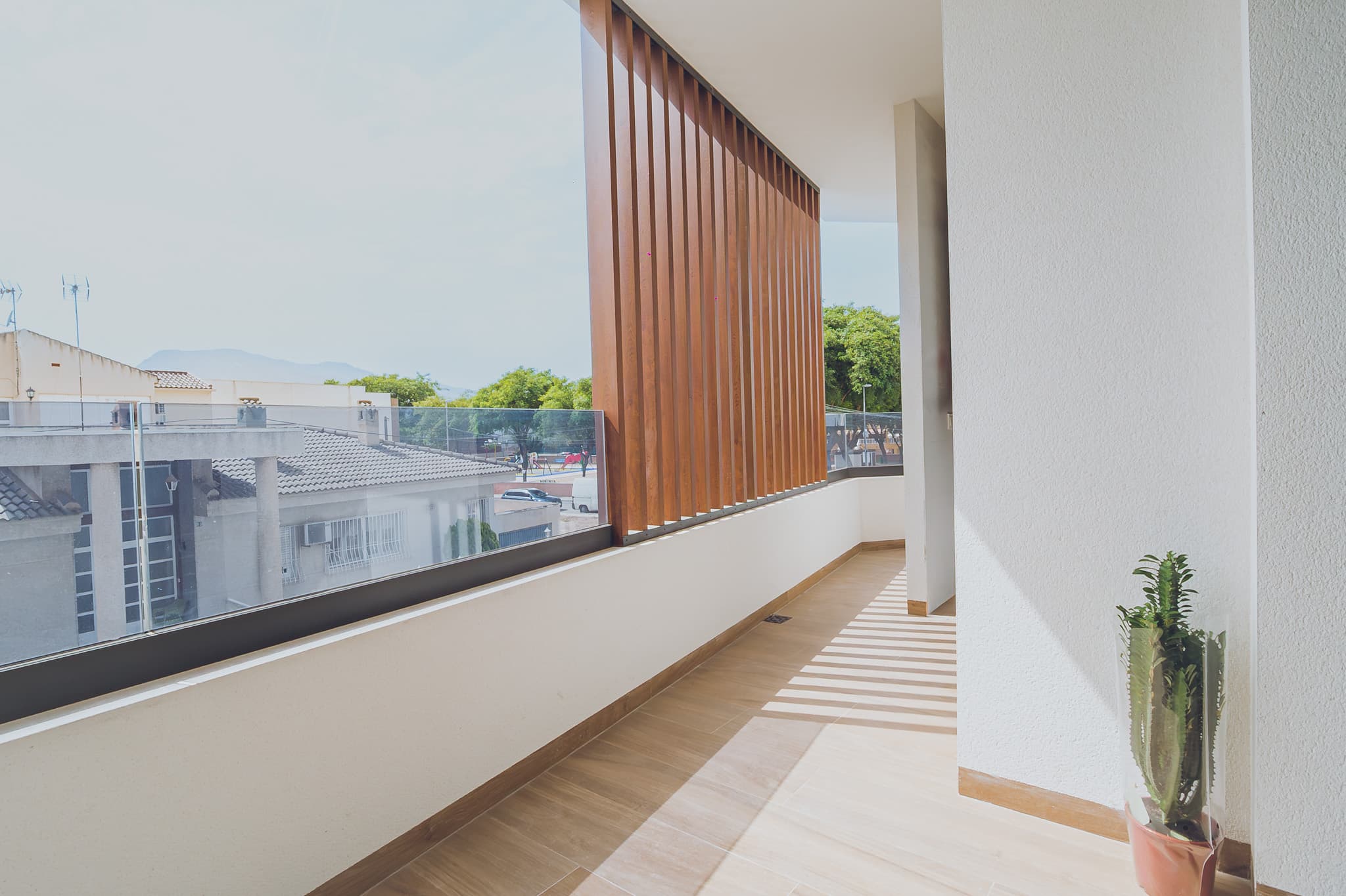 Apartment 3 bed. in Redován 6