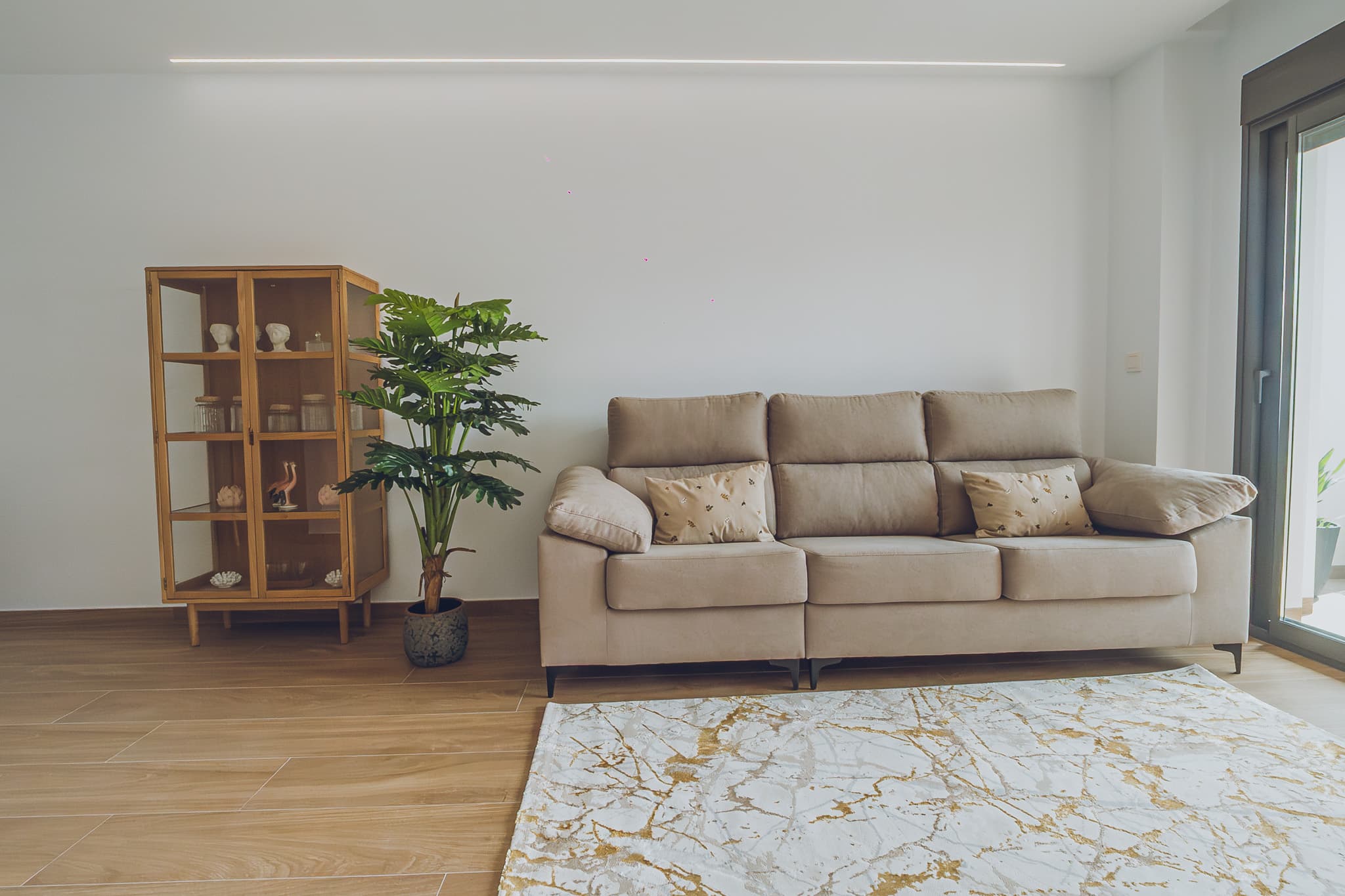 Apartment 3 bed. in Redován 8