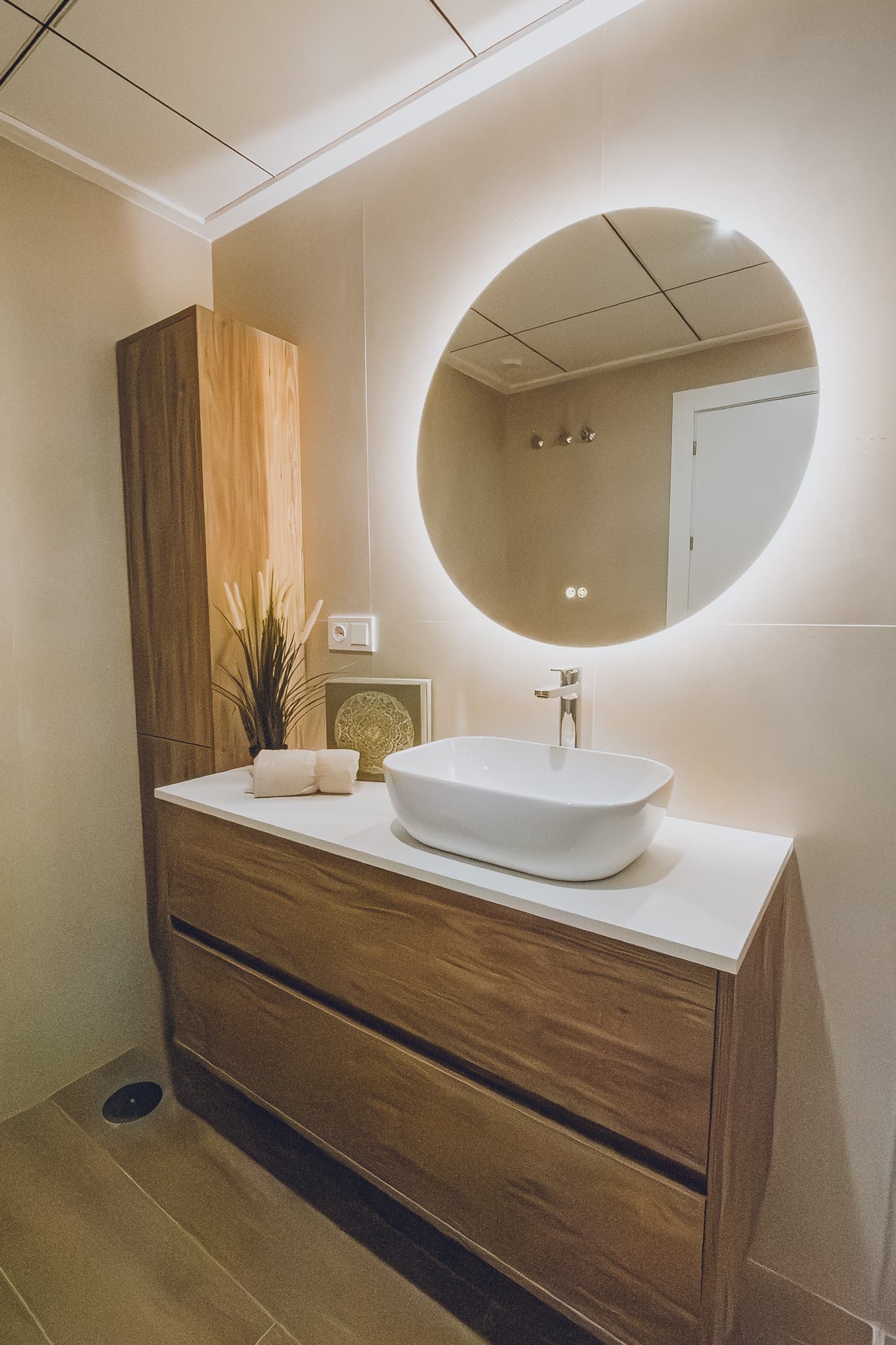 Apartment 3 bed. in Redován 9