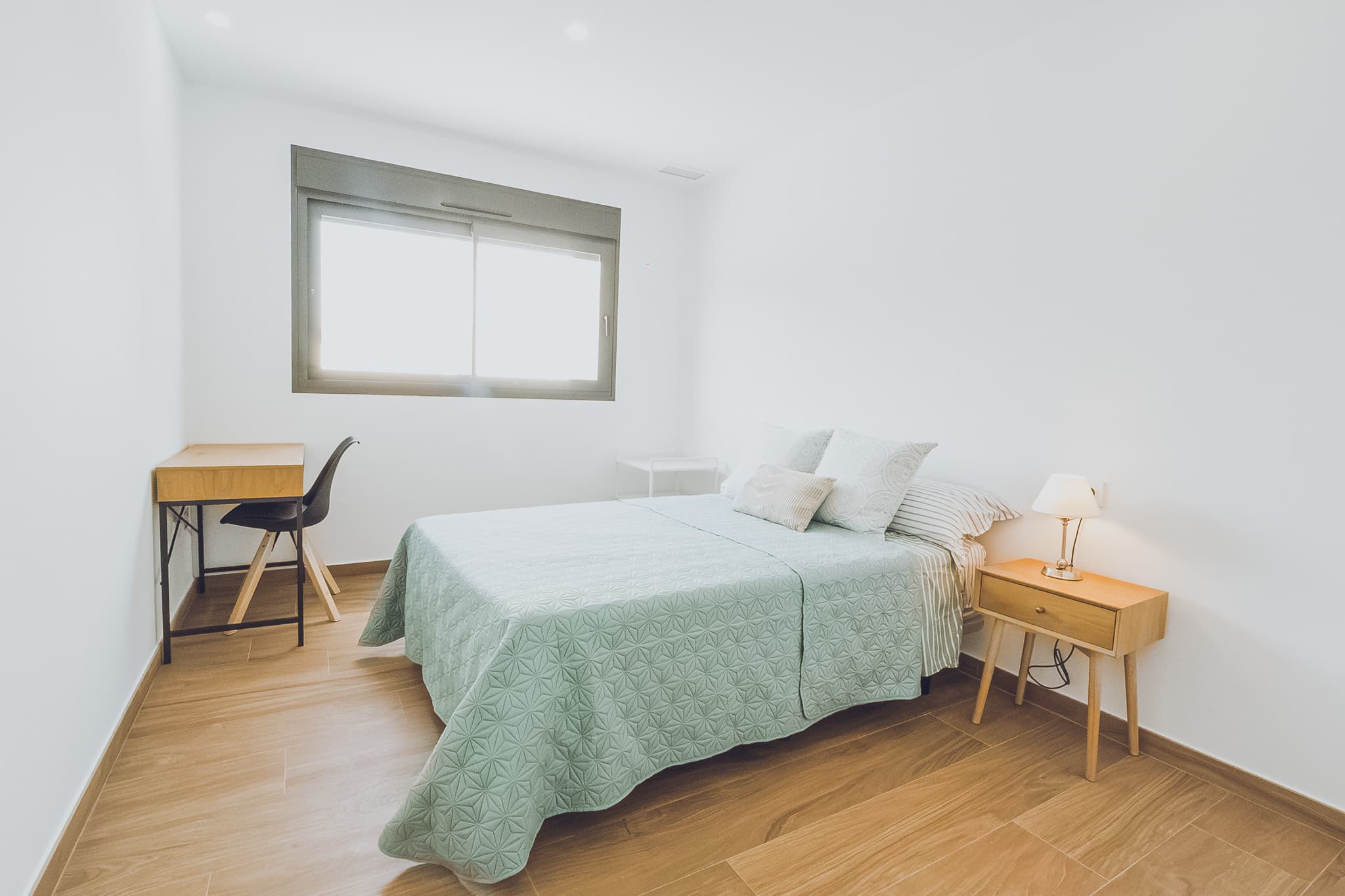 Penthouse 3 bed. in Redován 8