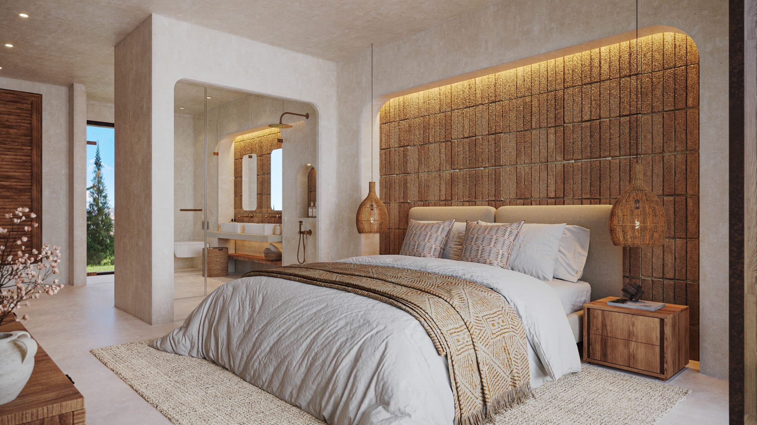 Villa 3 bed. in Jávea 8