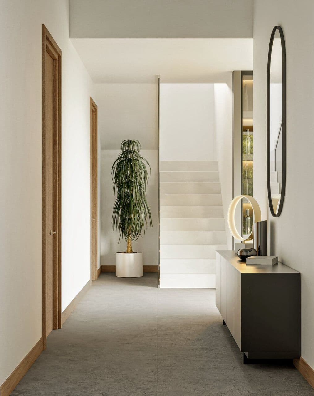 Villa 3 szoba itt: Altea 9