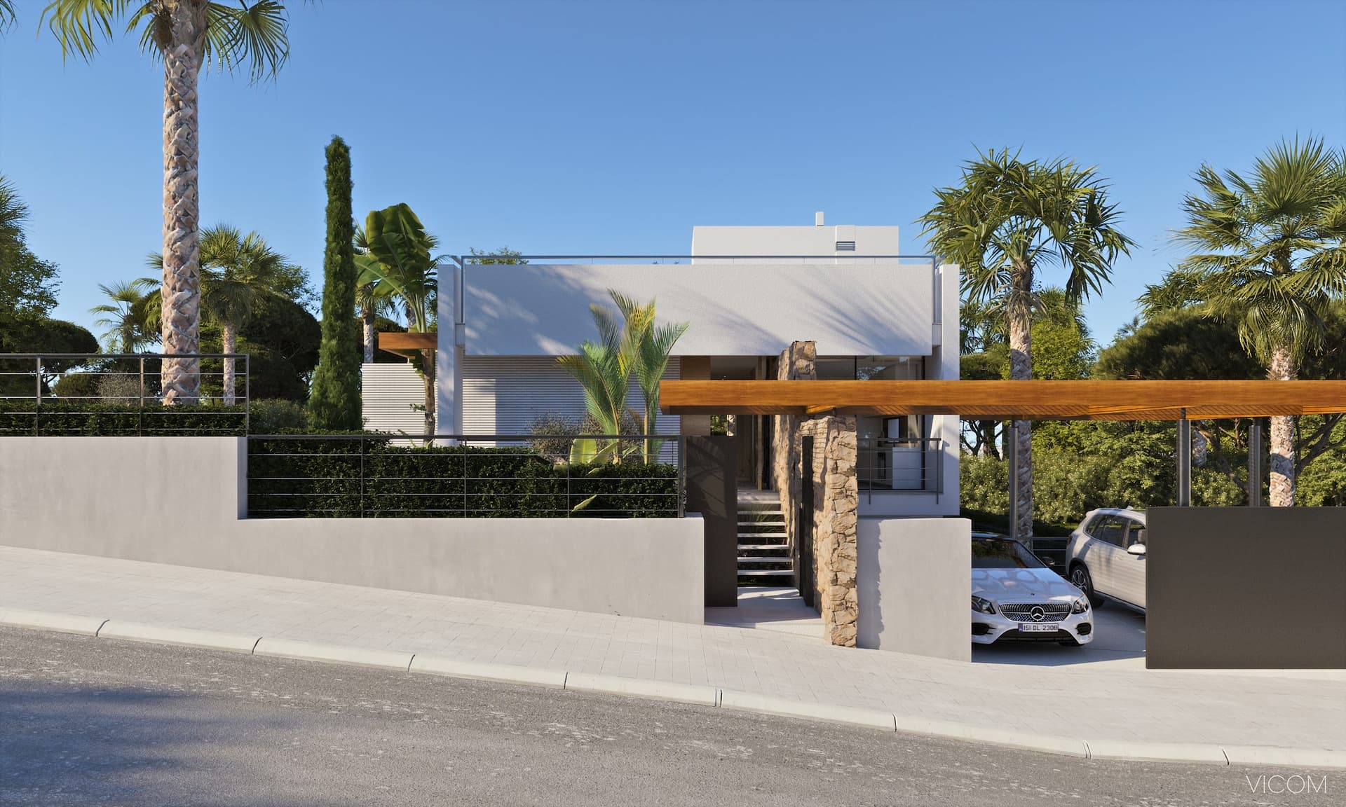 Villa in Orihuela Costa