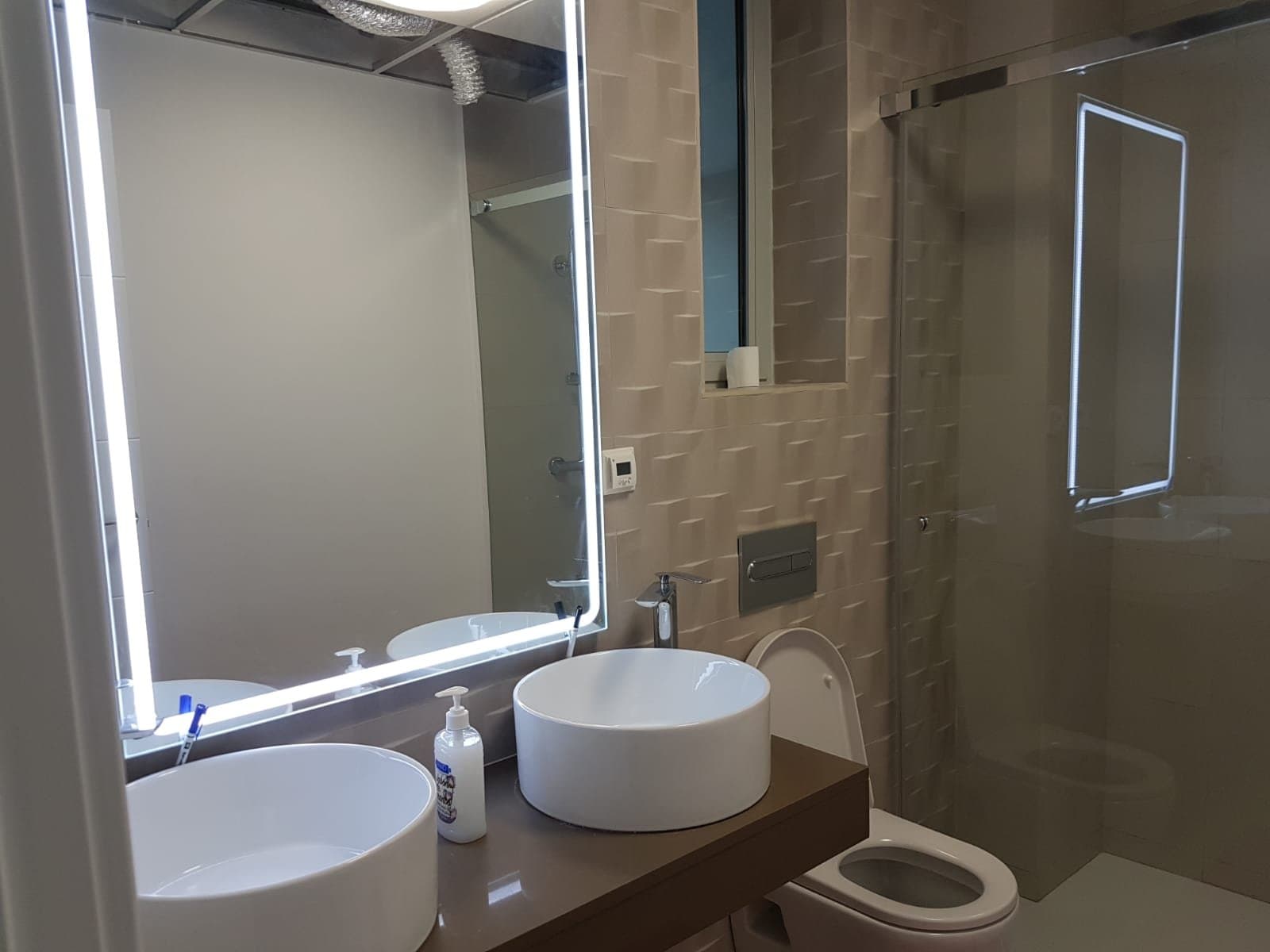 8 Apartment in La Cala