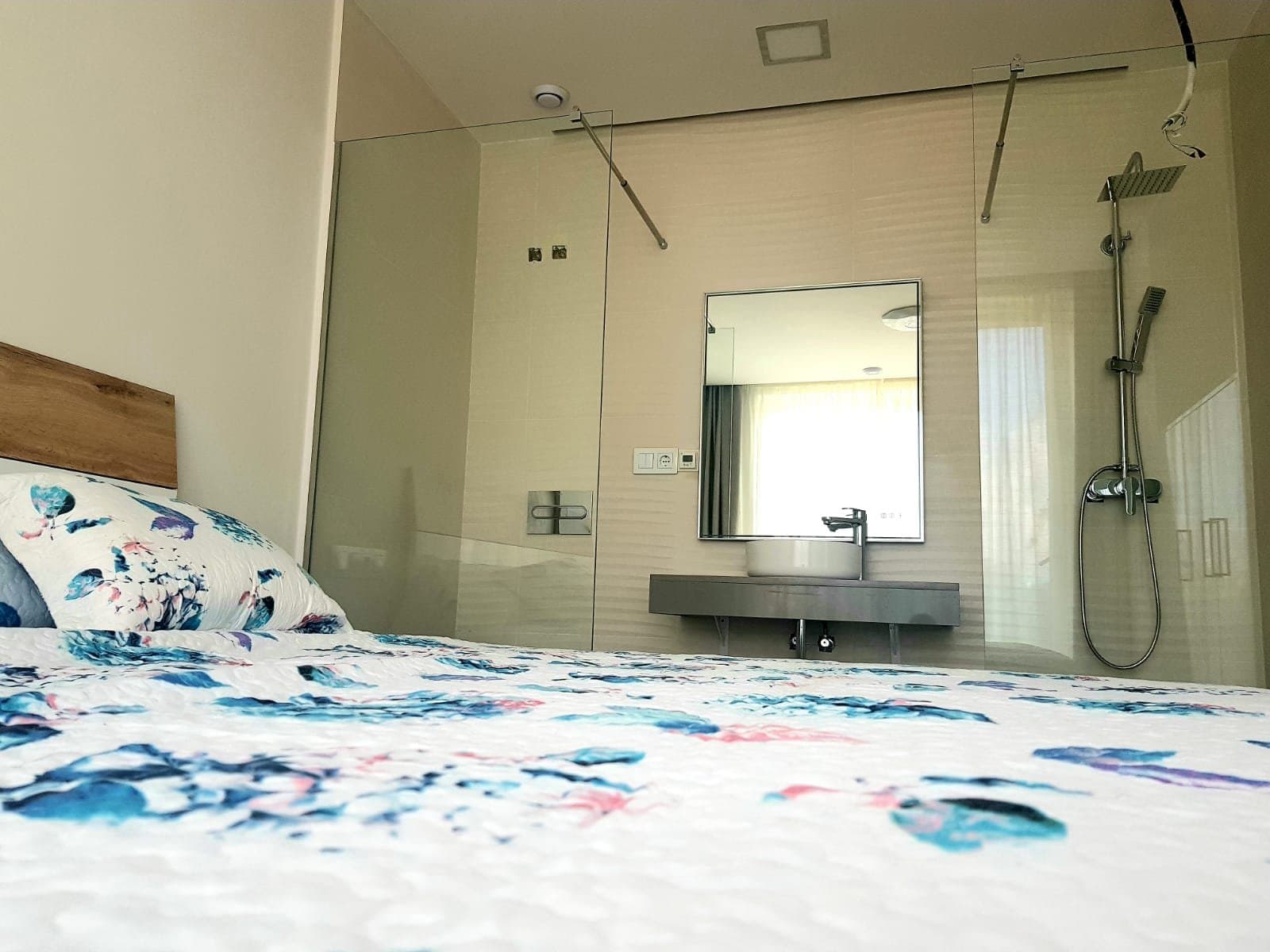 Apartamento 2 qto. em La Cala 3