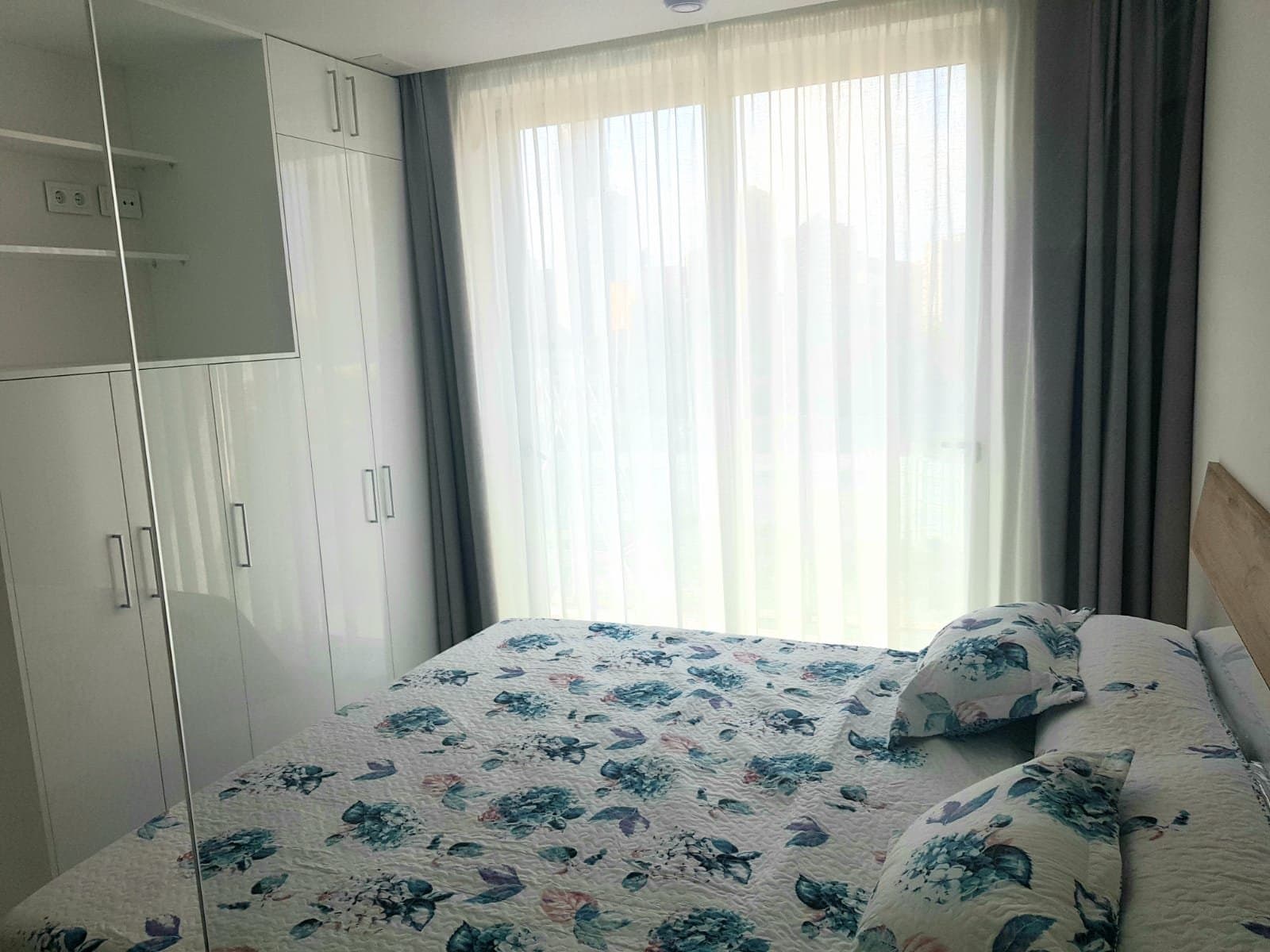 Apartamento 2 qto. em La Cala 4