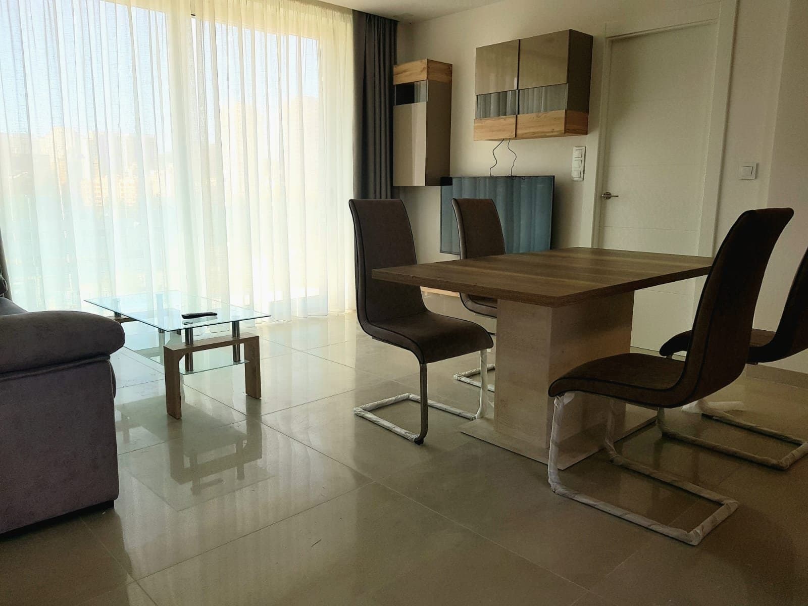 Apartamento 2 qto. em La Cala 8