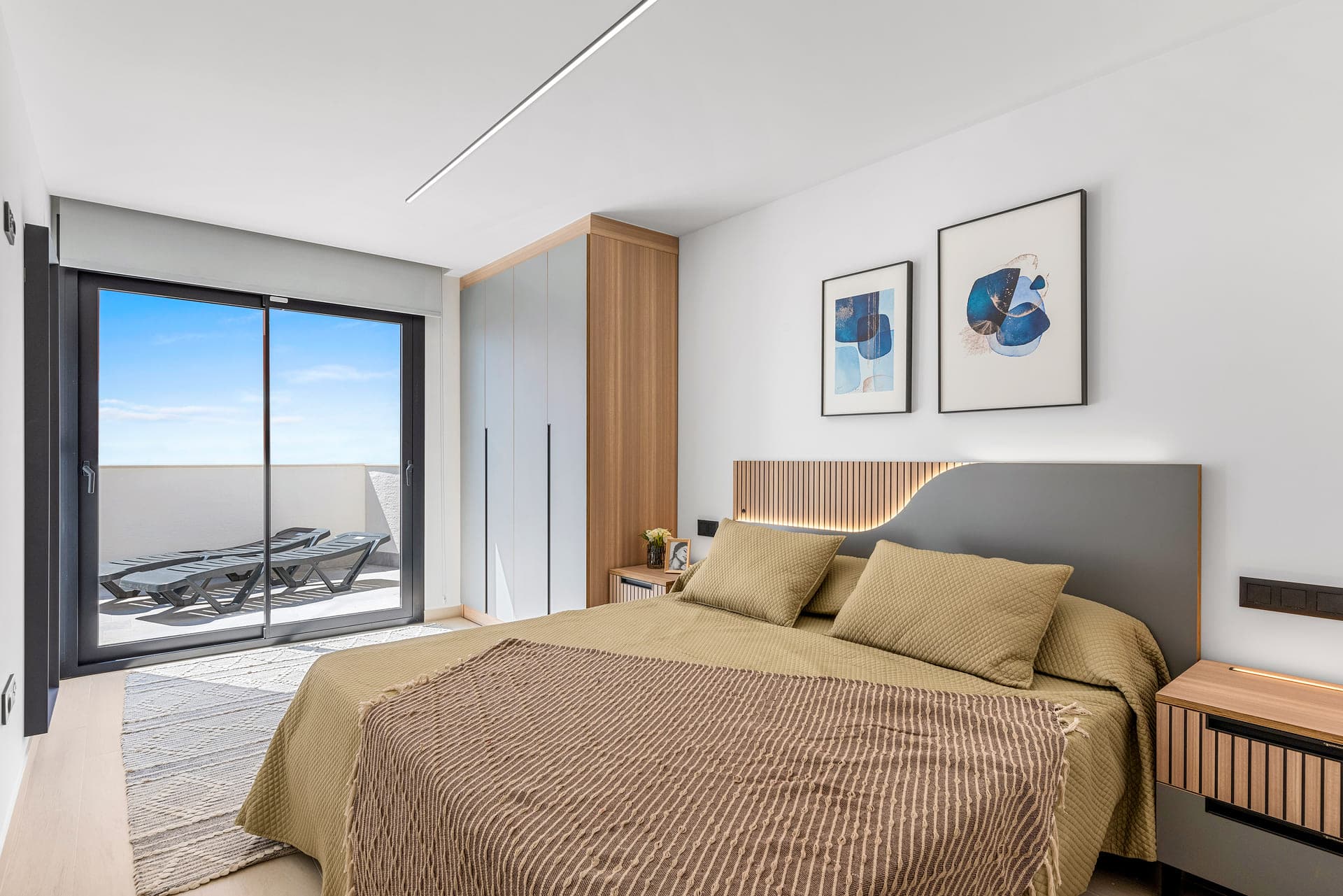 Apartamento 3 qto. em Guardamar del Segura 3