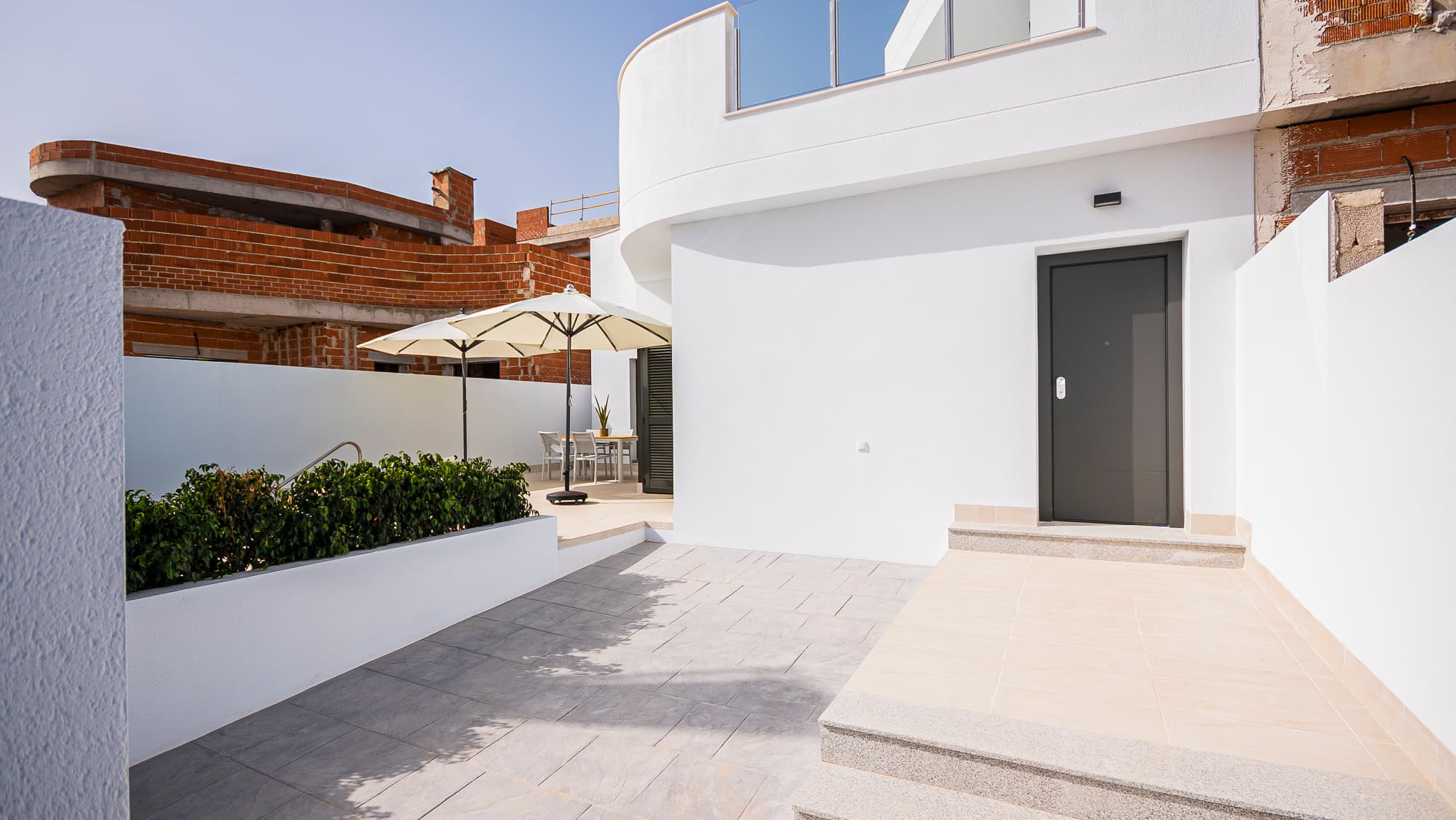 Radhus 3 rum i Torrevieja 2