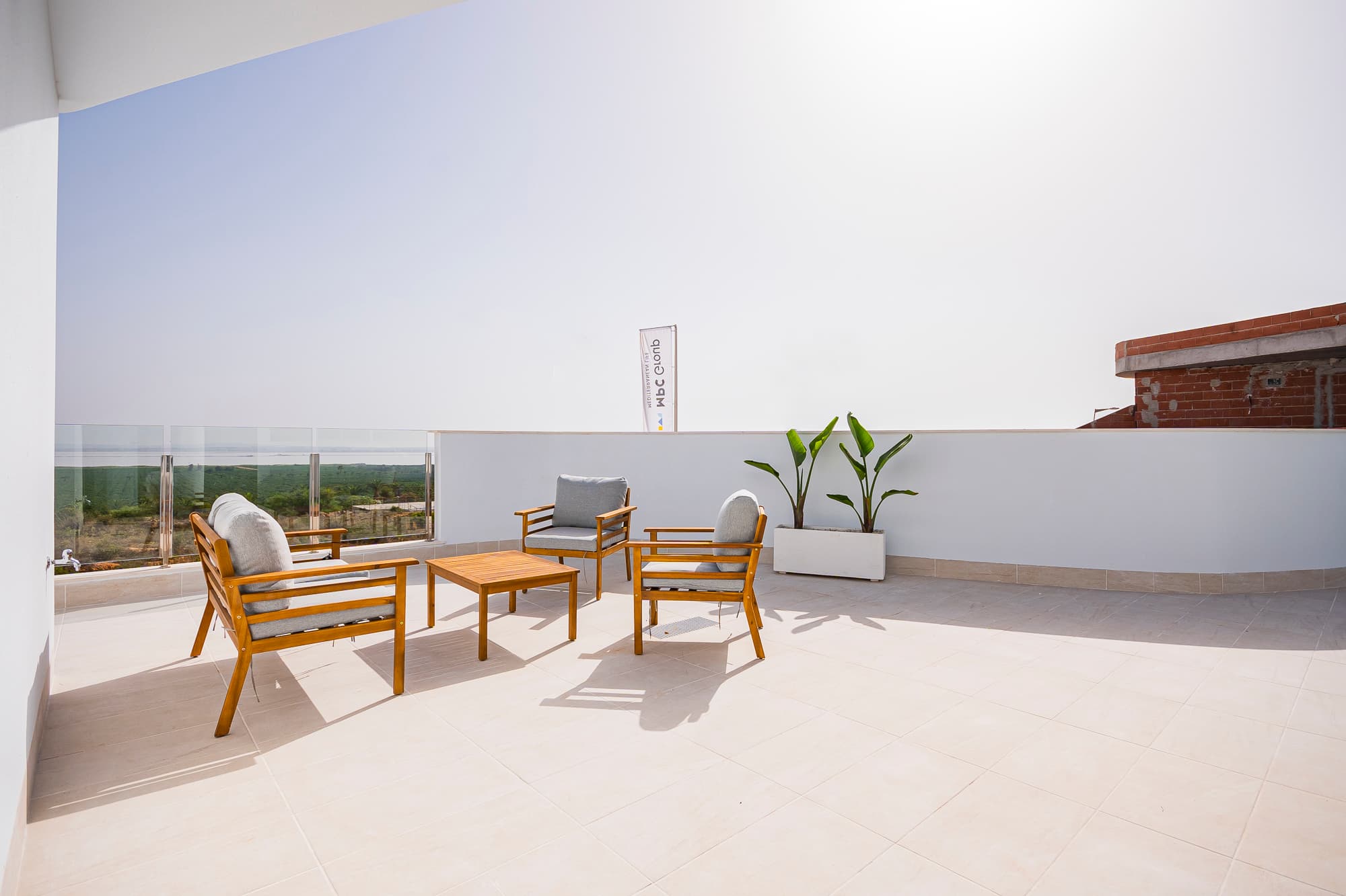 Radhus 3 rum i Torrevieja 8