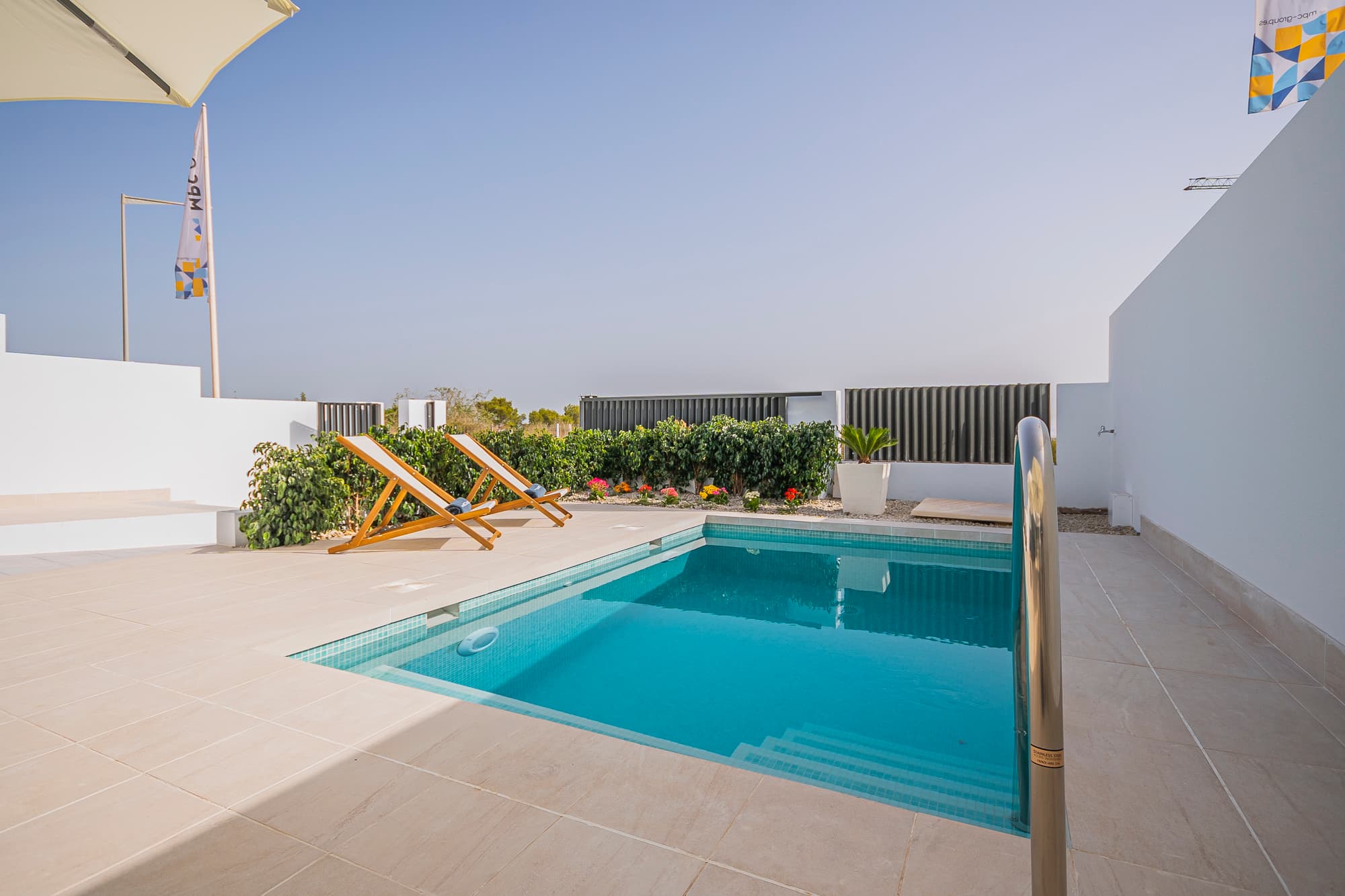 Radhus 3 rum i Torrevieja 6