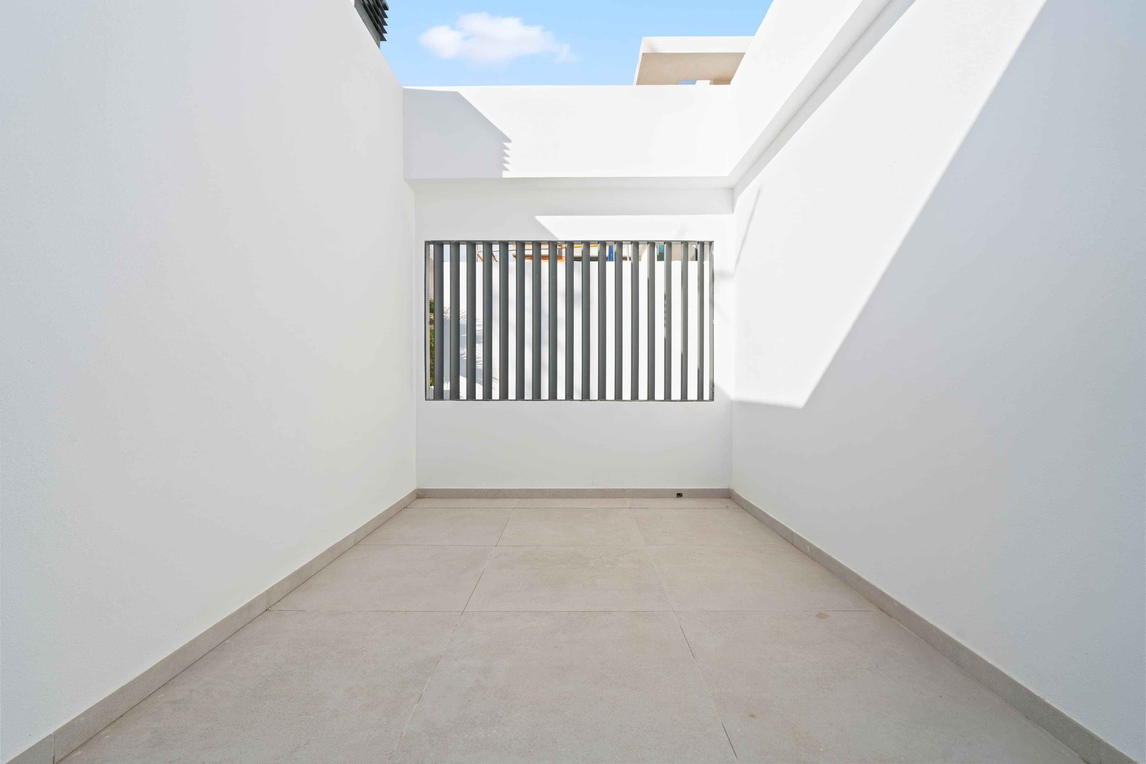 Villa 3 rum i Benidorm 6