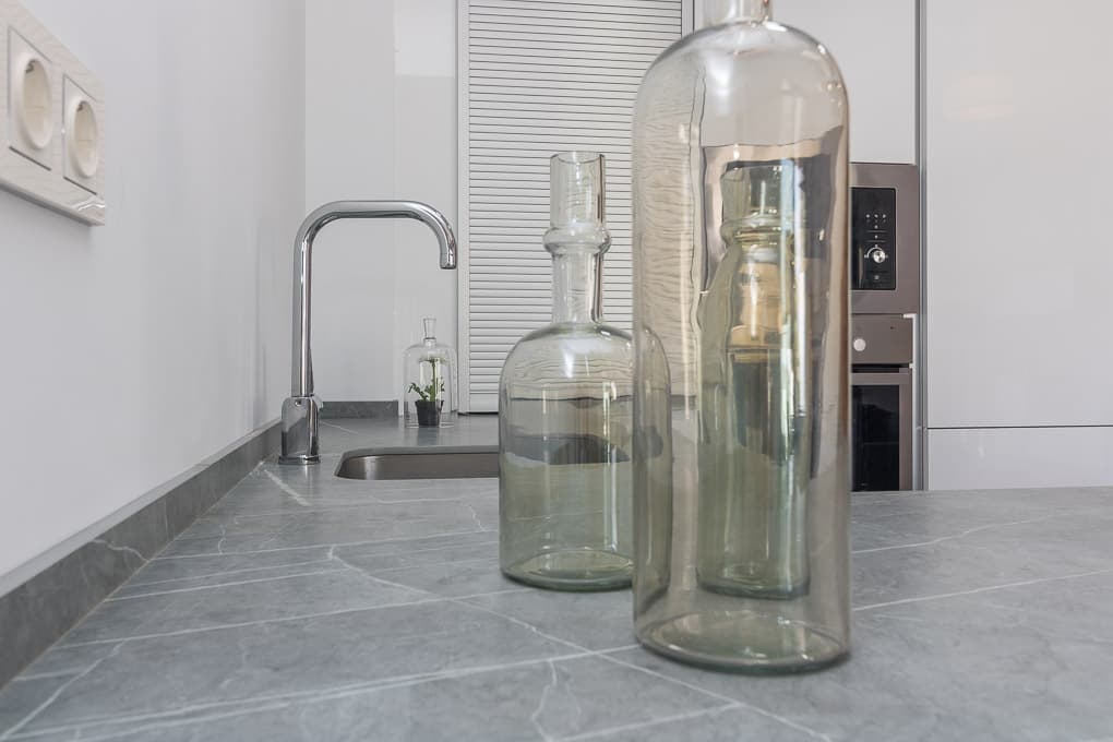Bungalow á efri hæð 3 svefnk. í Torrevieja 6
