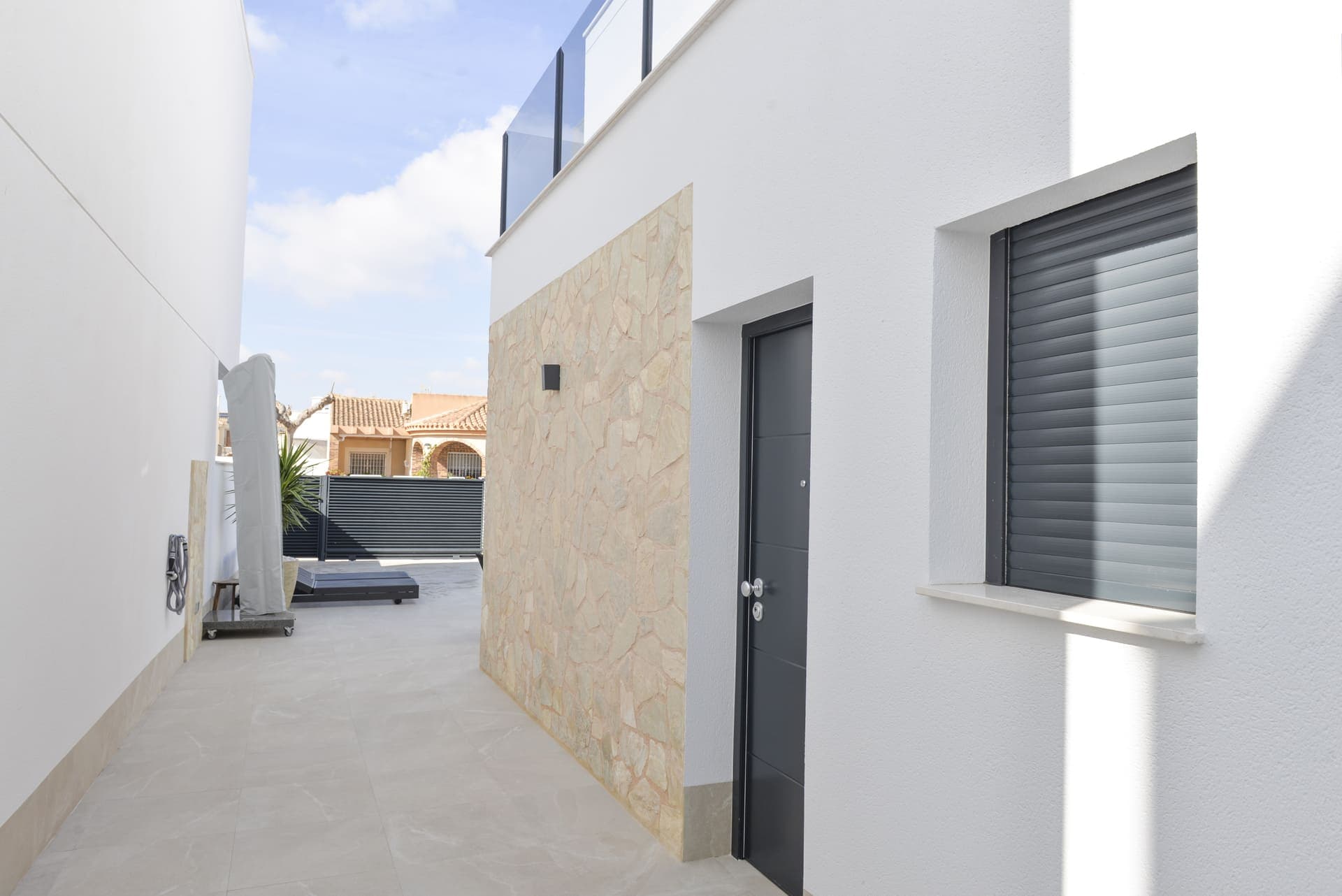 Freistehendes Haus 3 Zi. in San Pedro del Pinatar 6